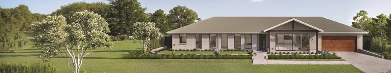 Acreage home designs