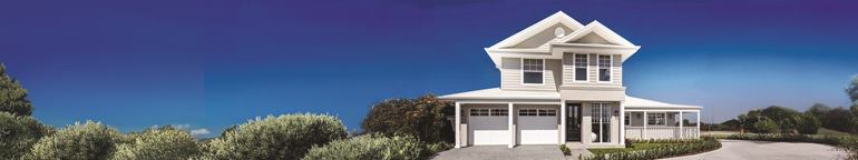 Dual occupancy home designs