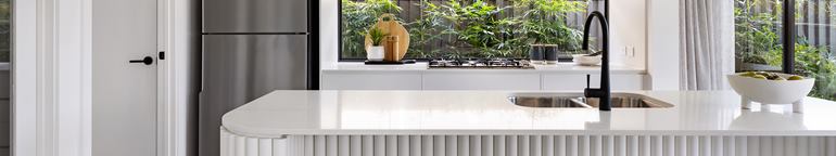 Home builder in the Central Coast