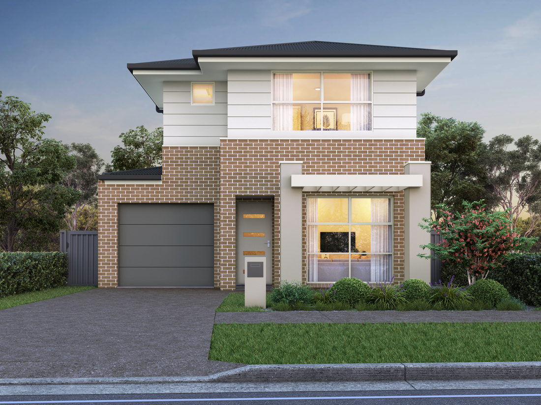 Lot 104 Landen, Box Hill