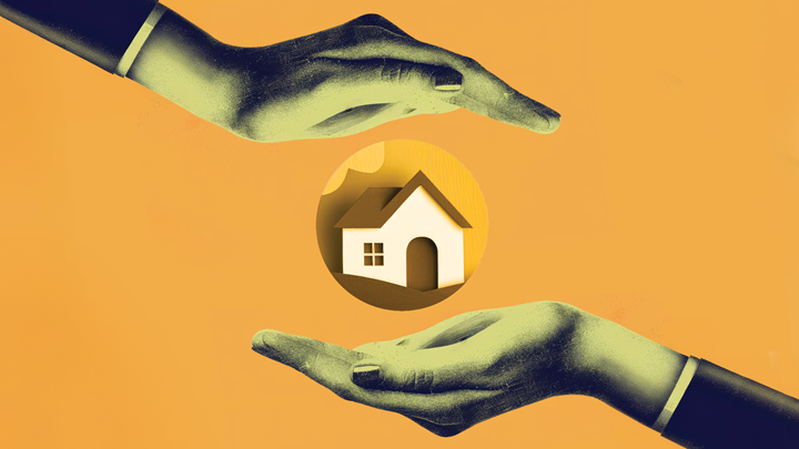 Own your first Aussie home