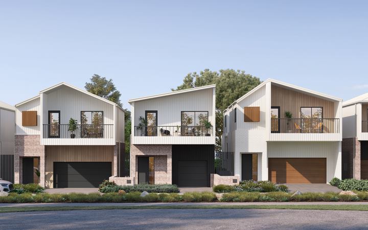 The budget boosts new build investment