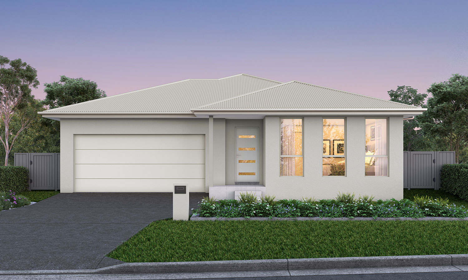 Lot 18 Torulosa Rise