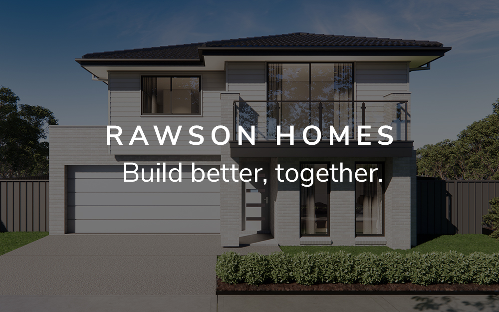 Rawson Homes