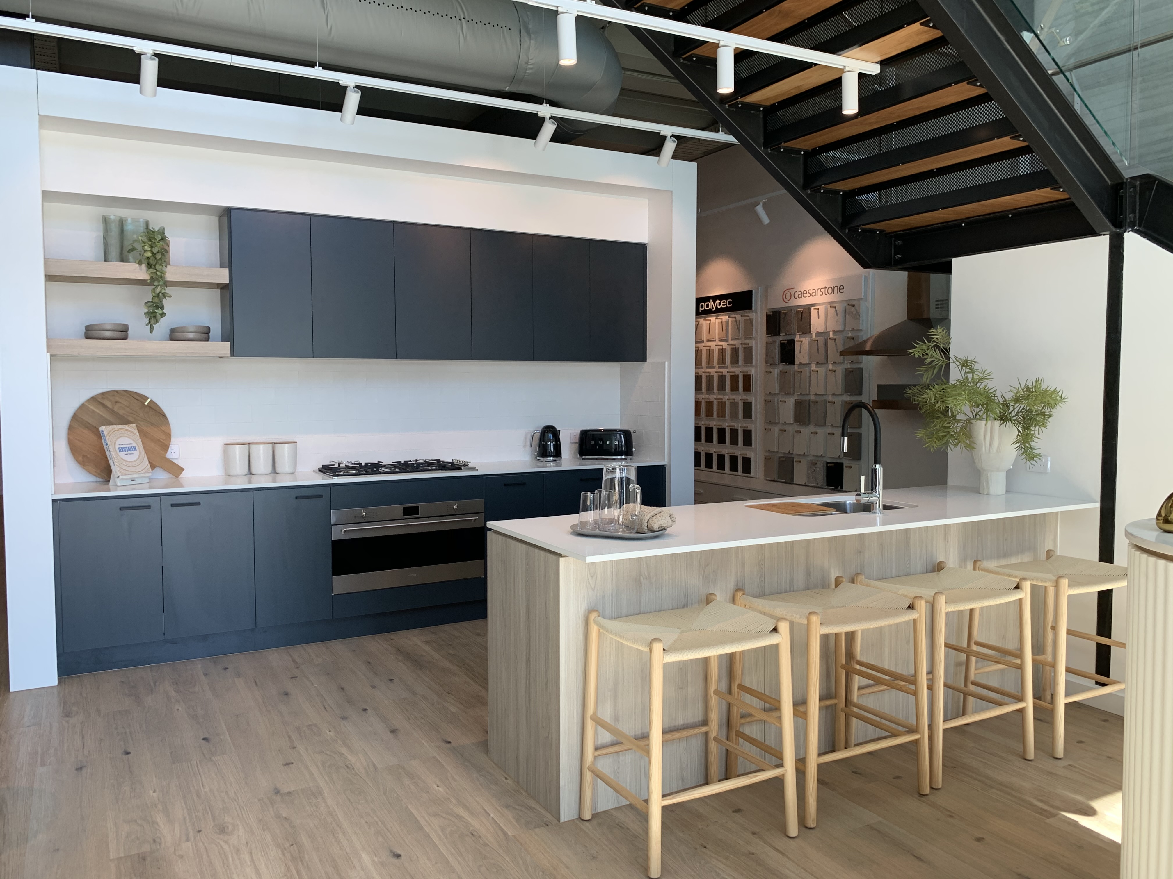 ACT Selection Centre