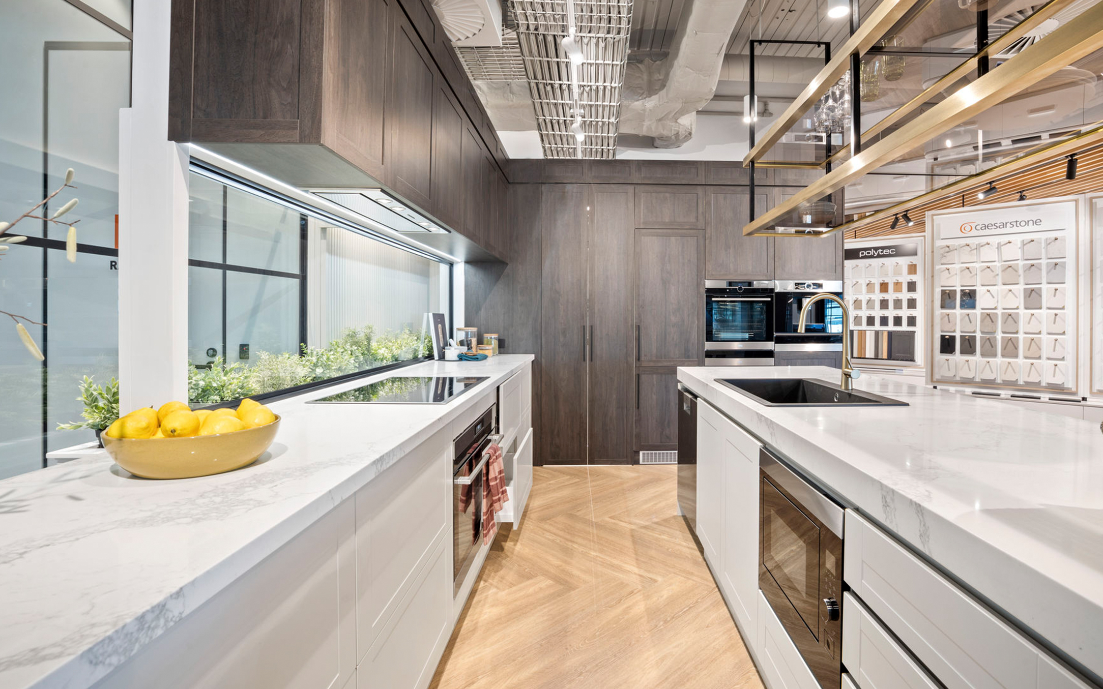 Rawson Homes Selection Centre Sydney