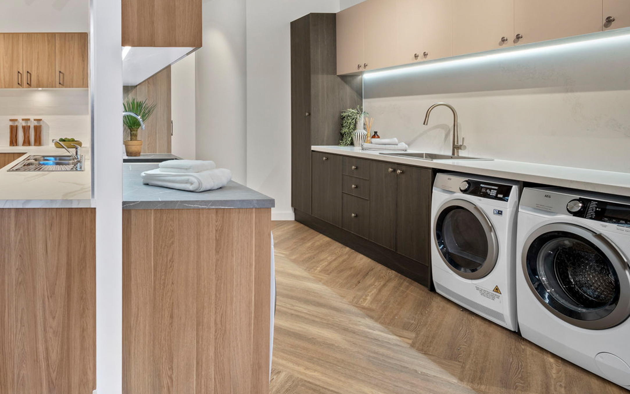 Rawson Homes Selection Centre Sydney