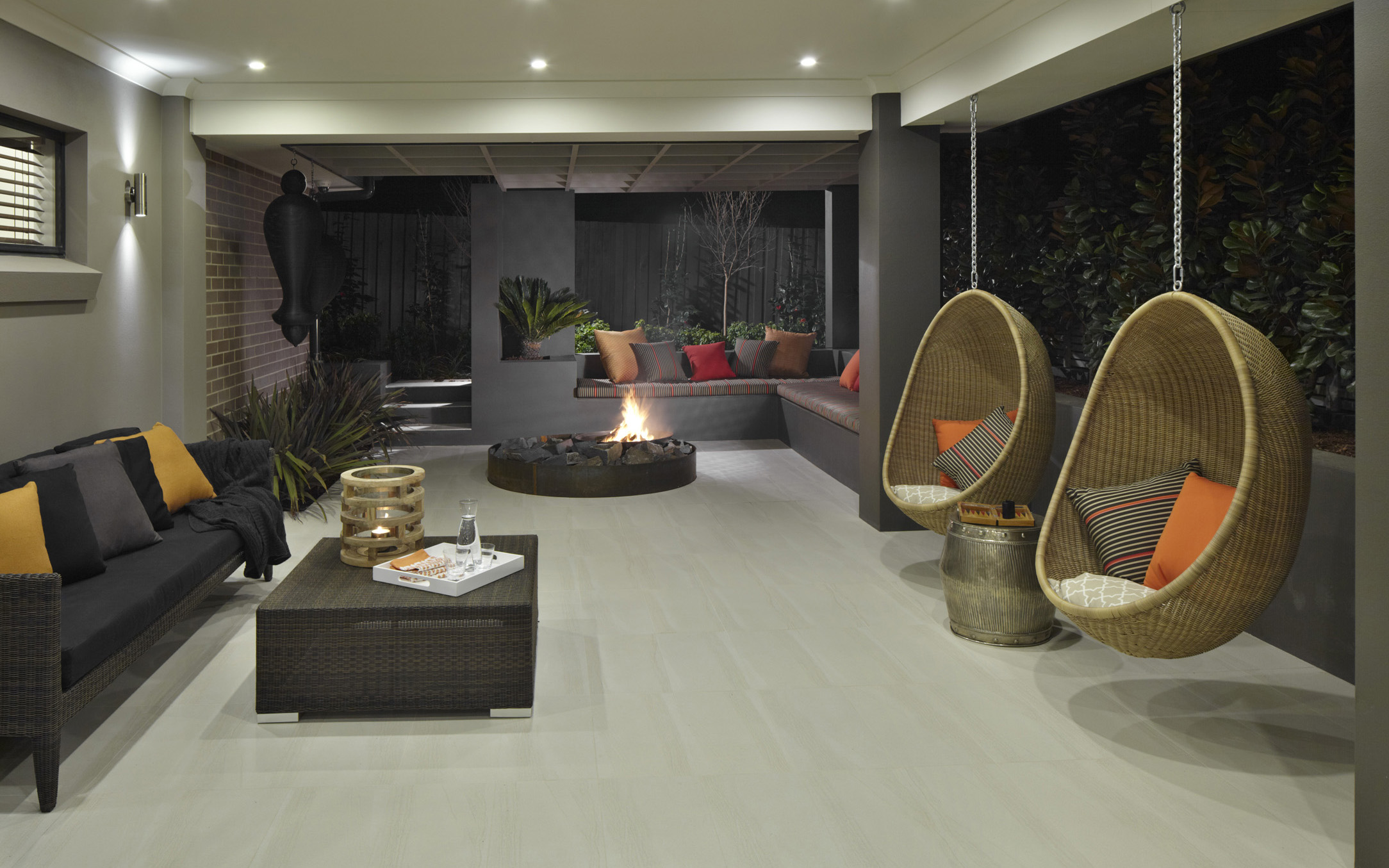 Acacia Home Design Single Storey Display Home Rawson Homes