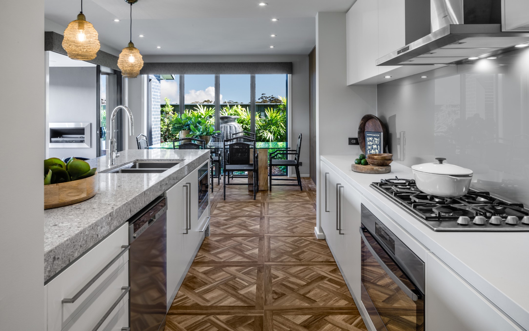 Balmoral interior 12