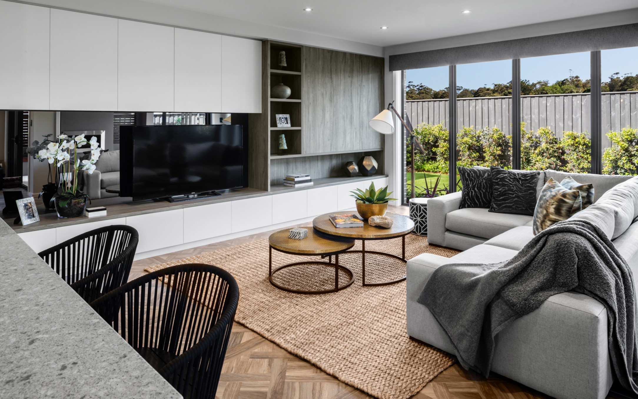 Balmoral interior 11