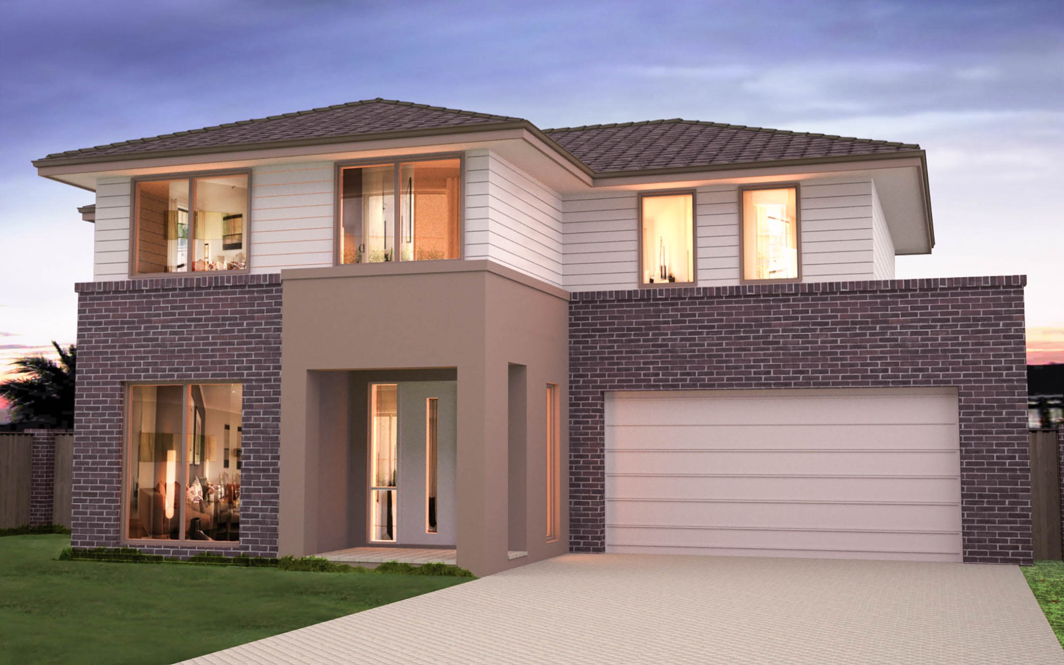 Bedarra Classic Facade