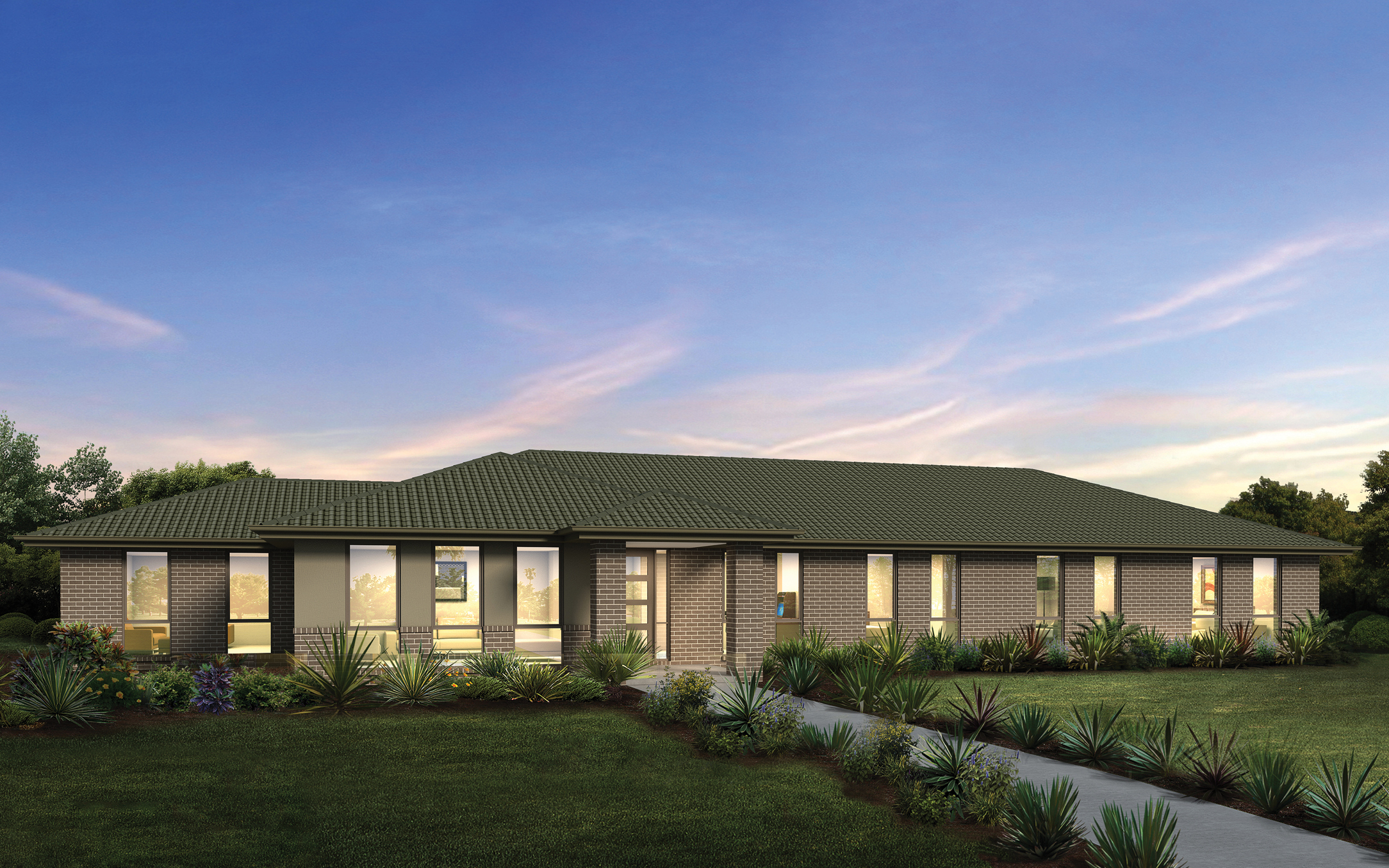 Bowen Facade Classic