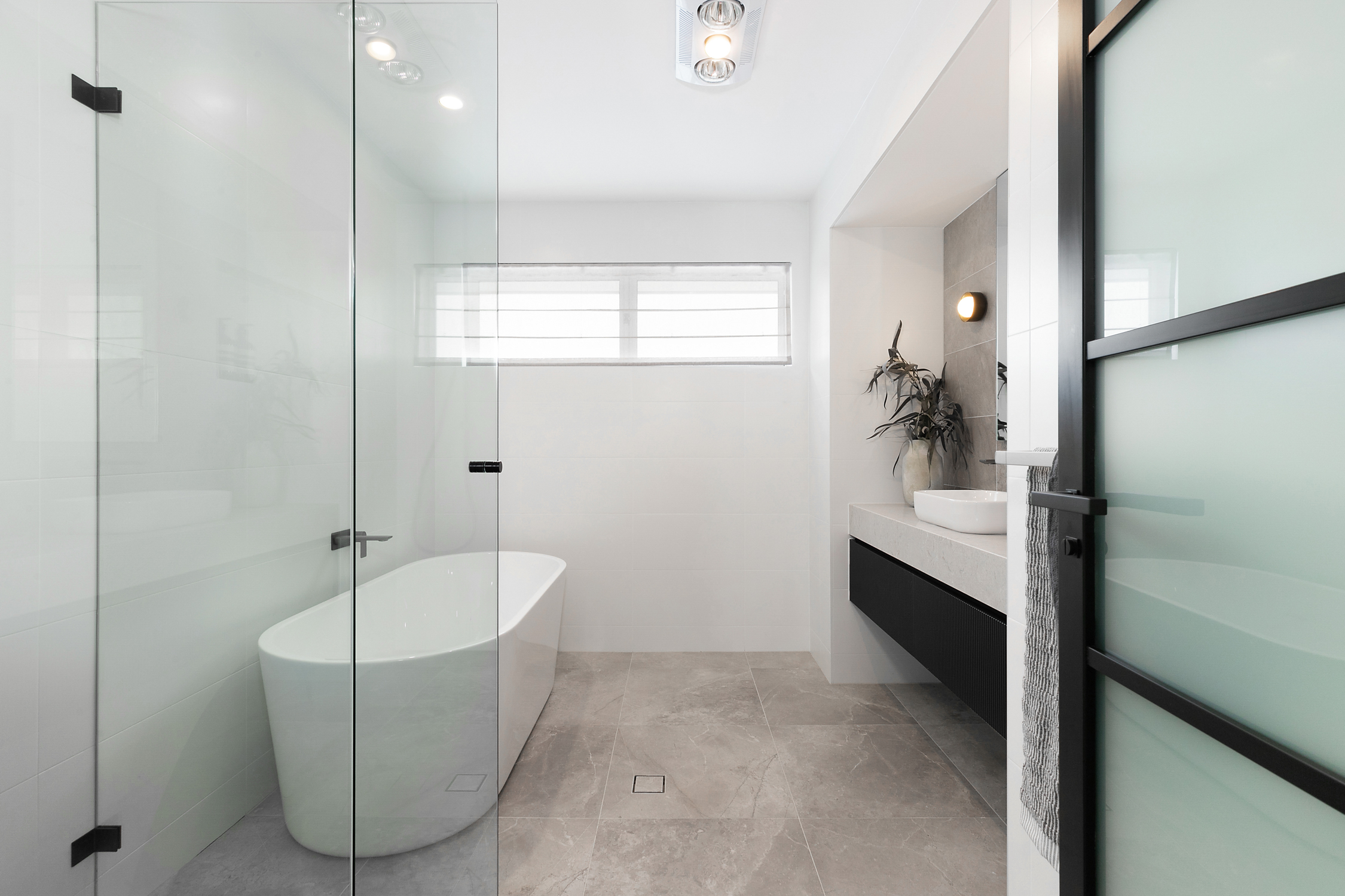 Brindabella 34 bathroom