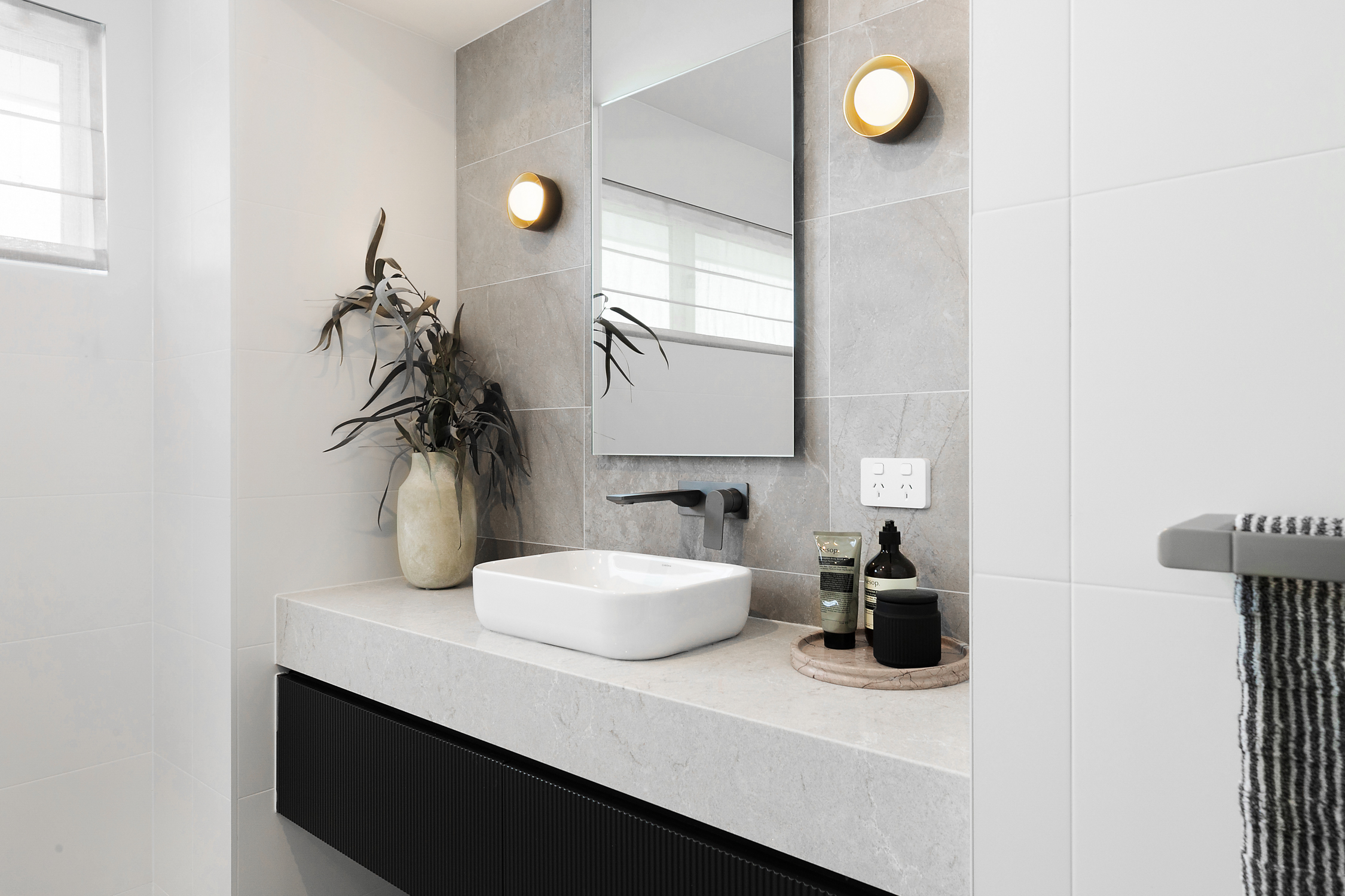 Brindabella 34 bathroom