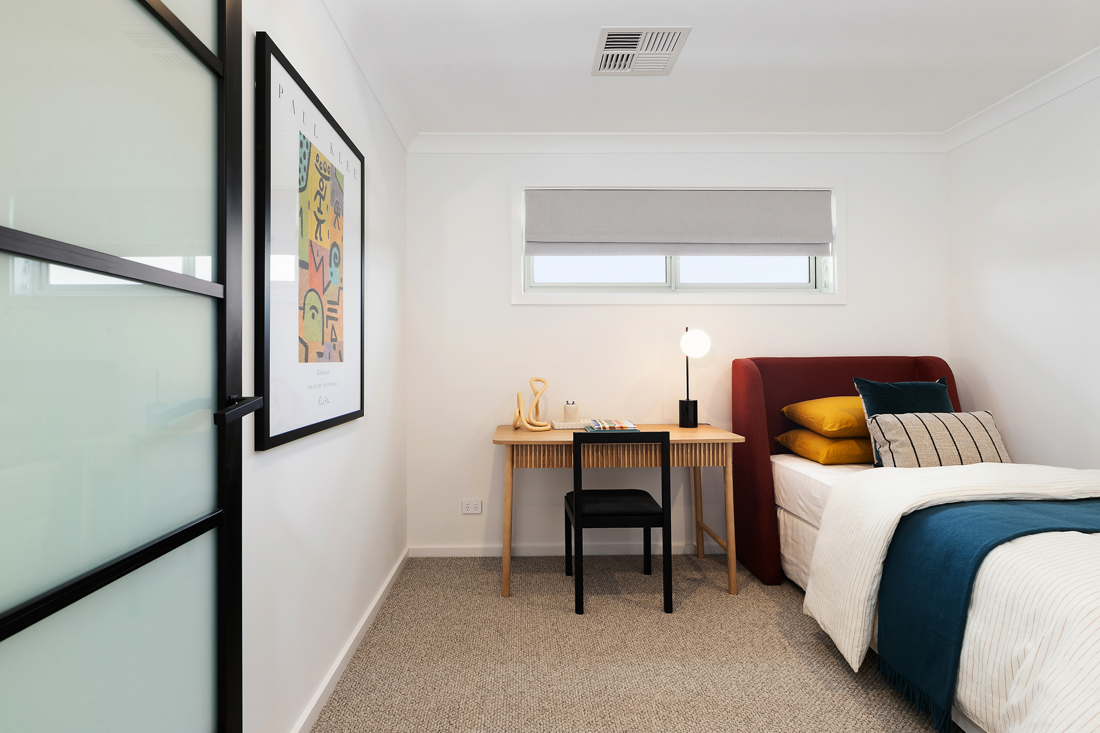 Brindabella 34 bedroom