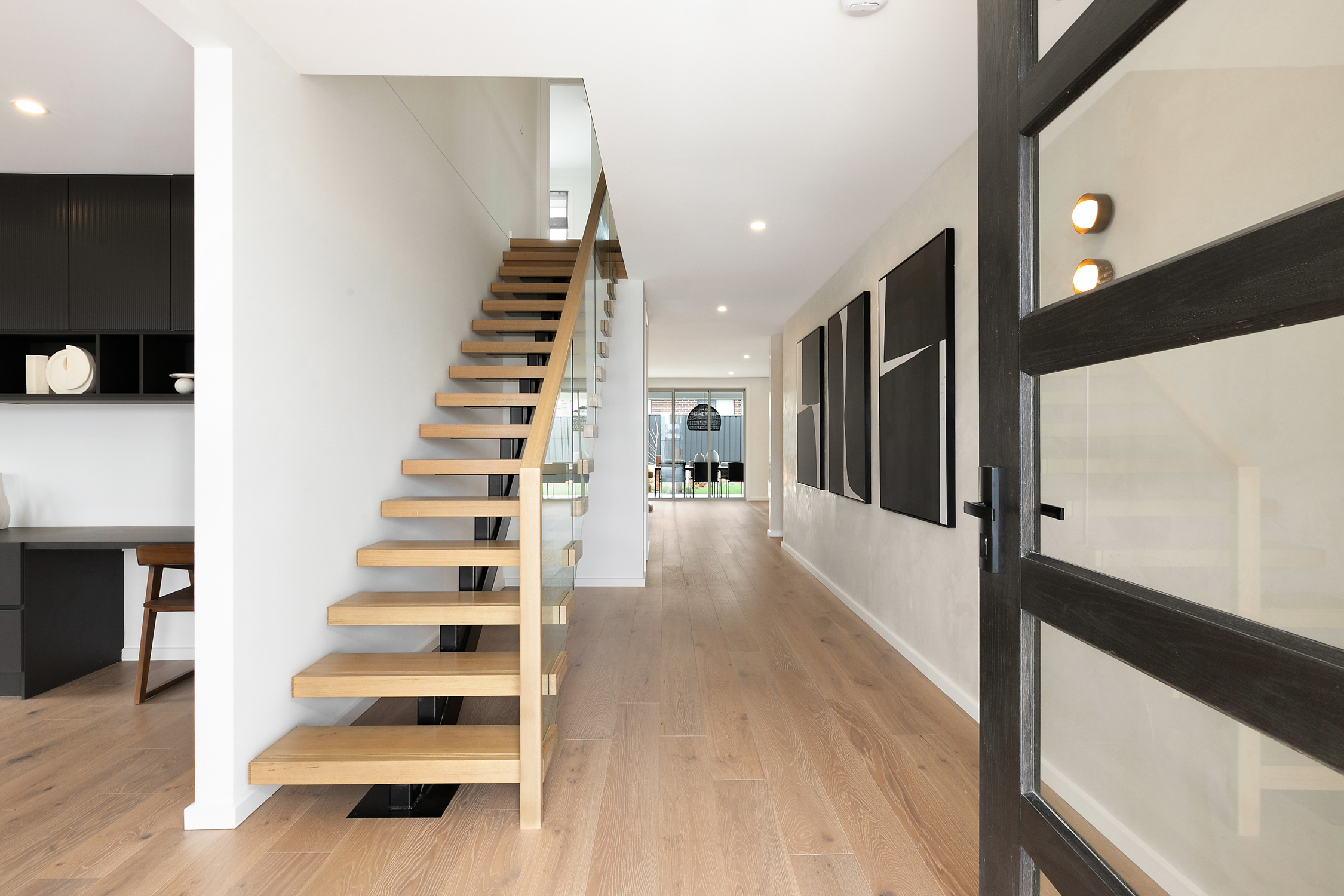 Brindabella 34 entry