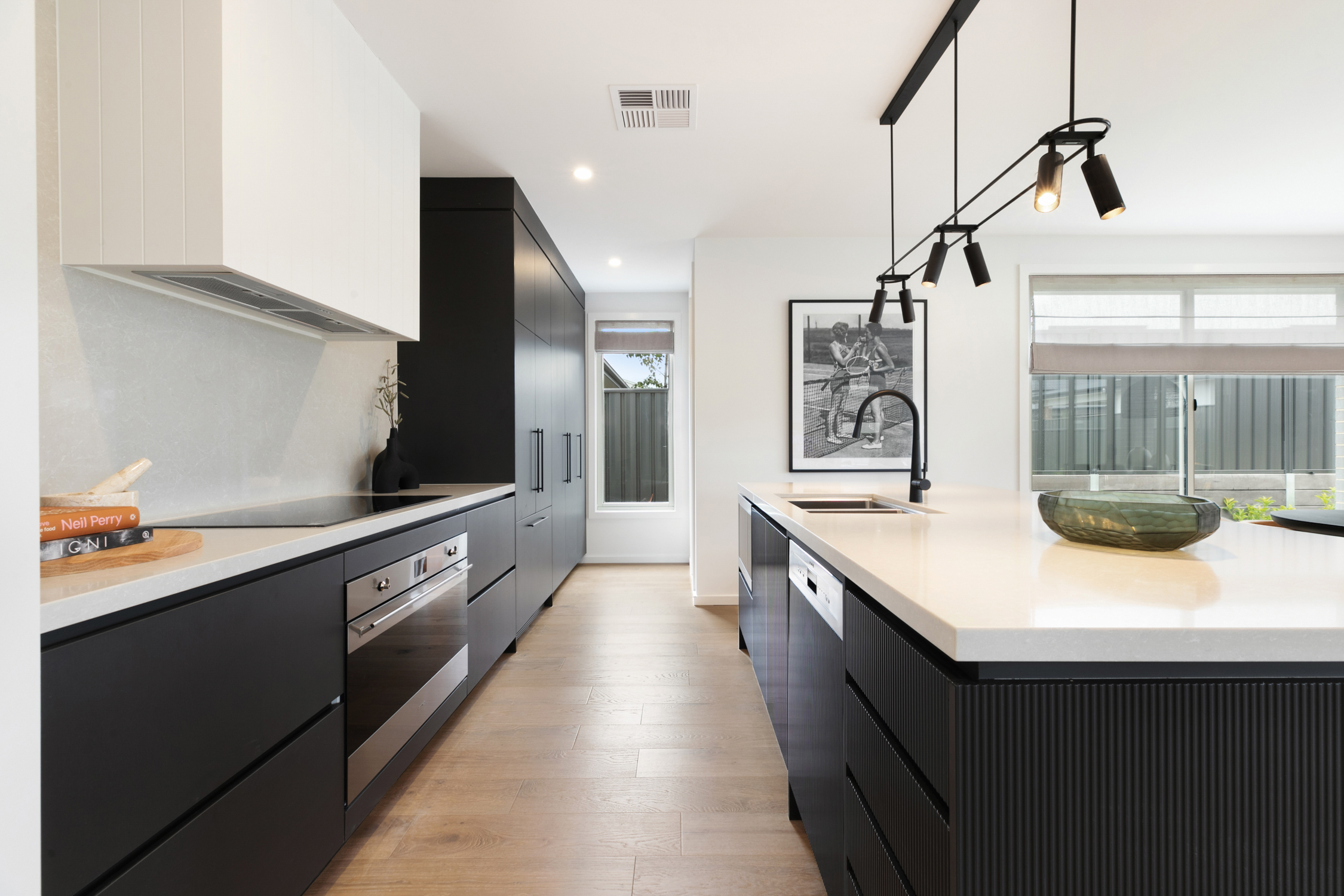 Brindabella 34 kitchen