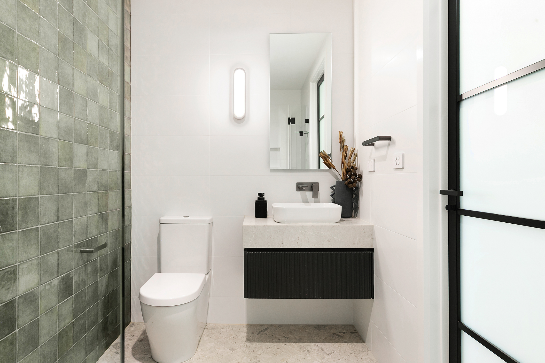 Brindabella 34 main ensuite