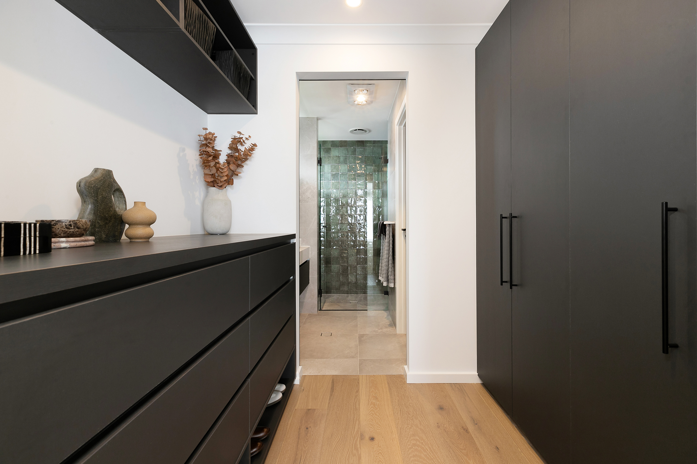 Brindabella 34 walk-in robe