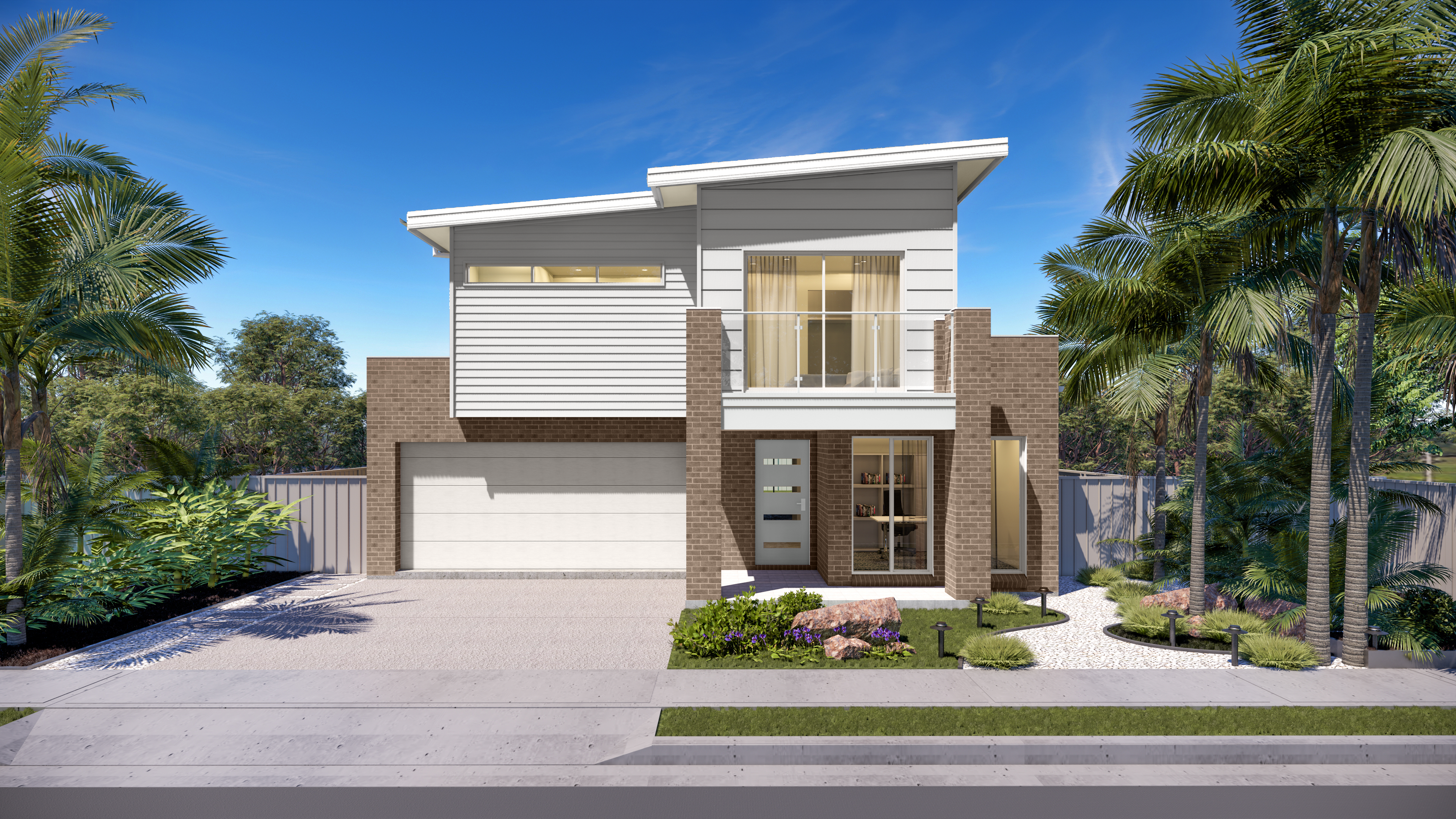 Capital light coastal enhanced