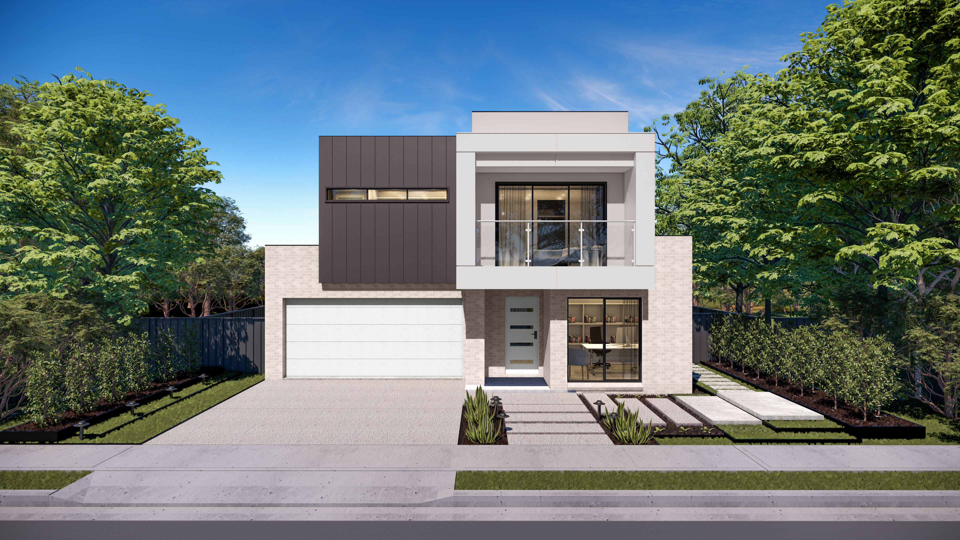 Capital light modern enhanced