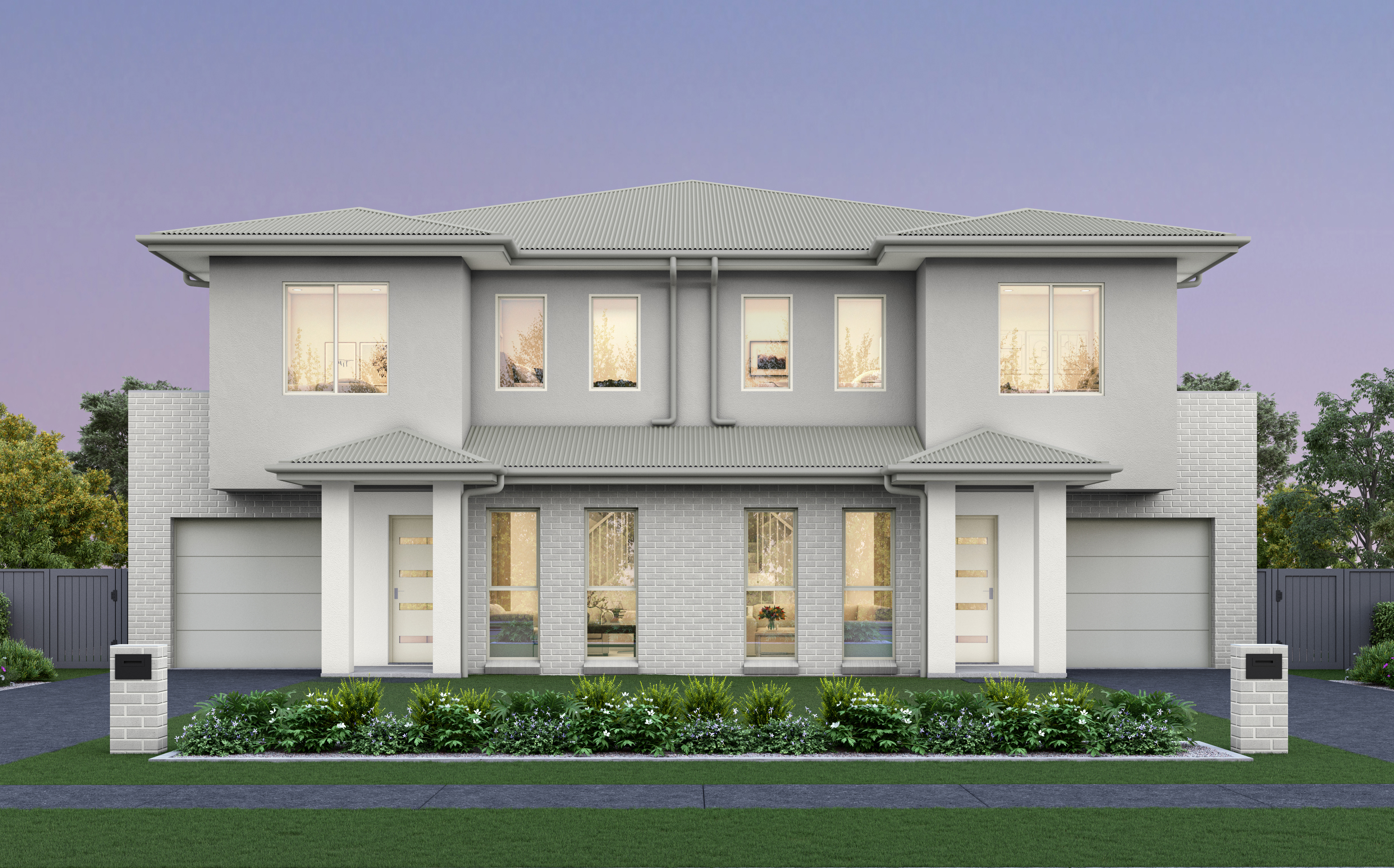 Chatswood 53 with Classic facade