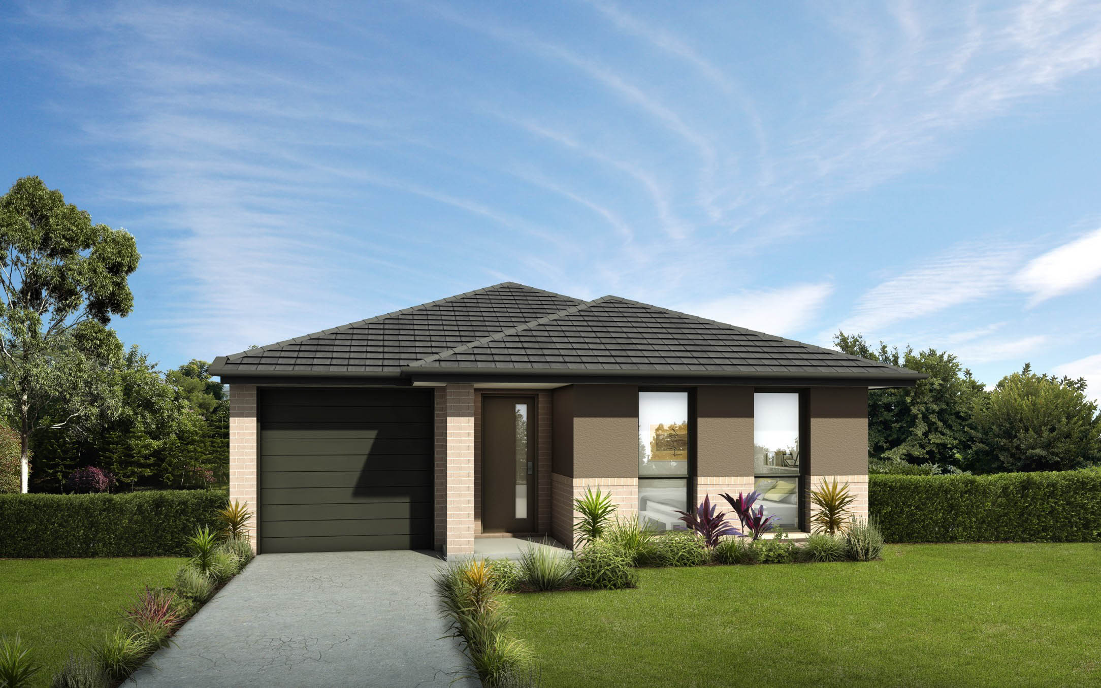 Clyde Facade Classic HERO