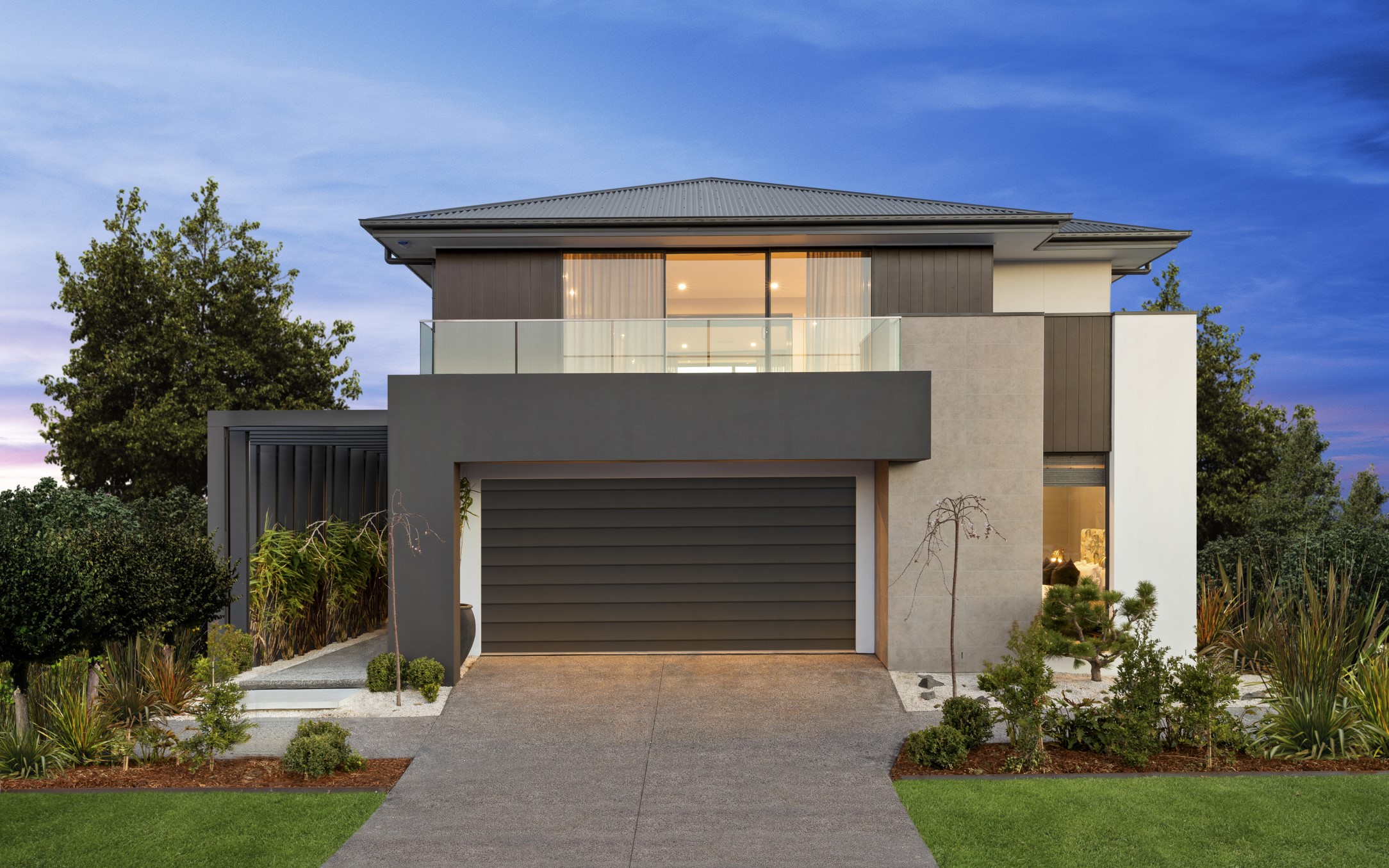 Corrima Home Design on display at HomeWorld Marsden Park