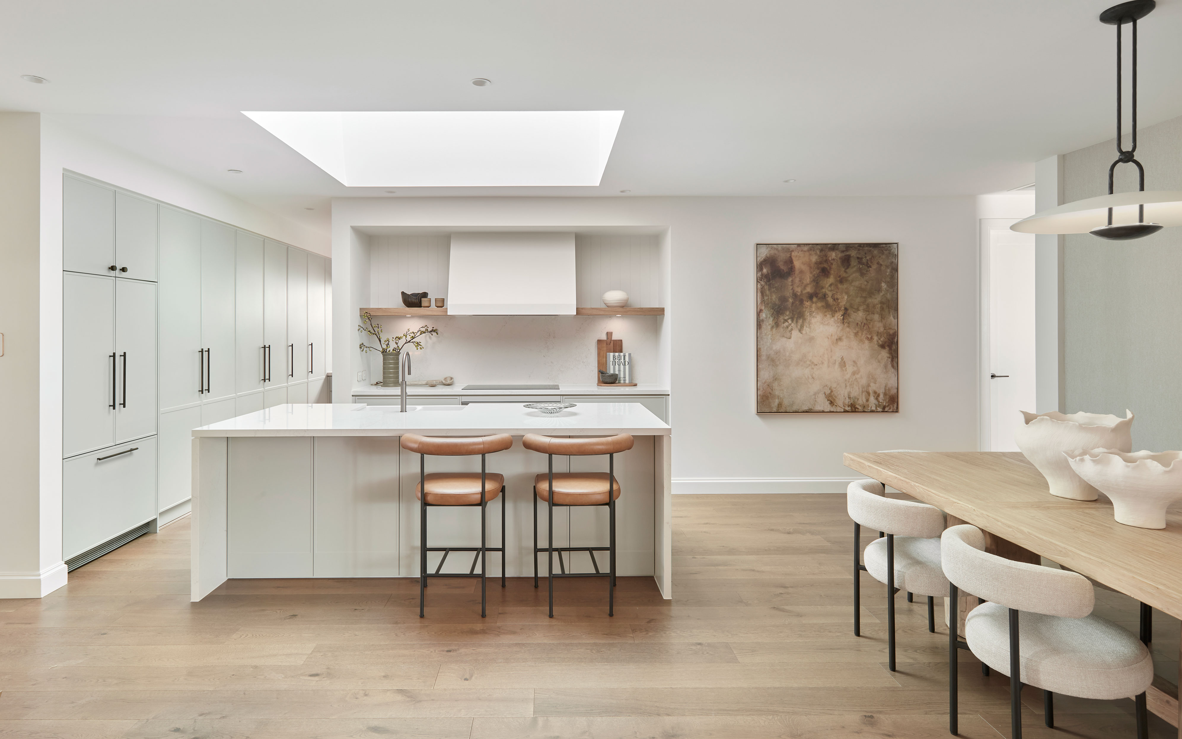 Eden kitchen