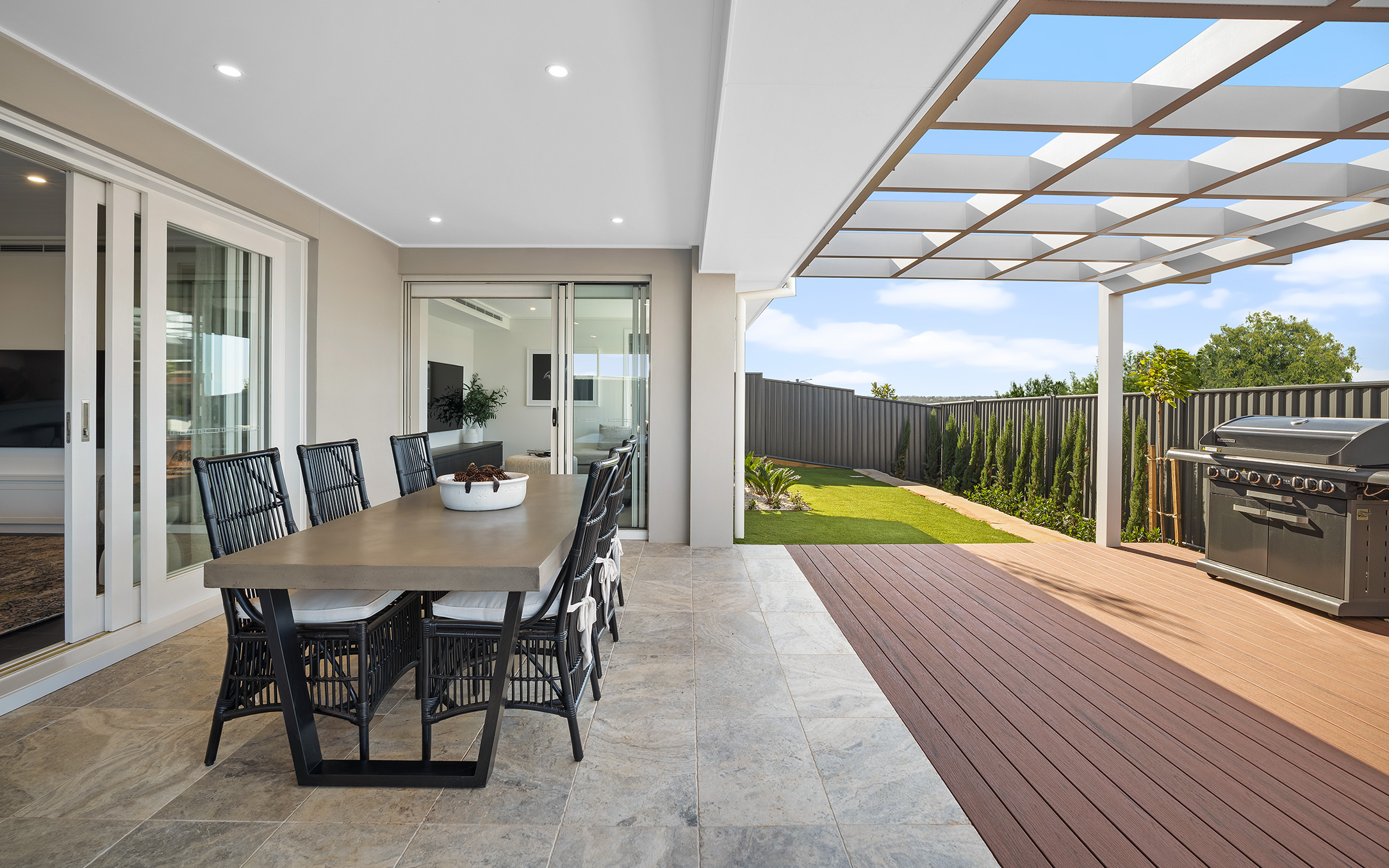 Rawson Homes Evoke Dubbo display