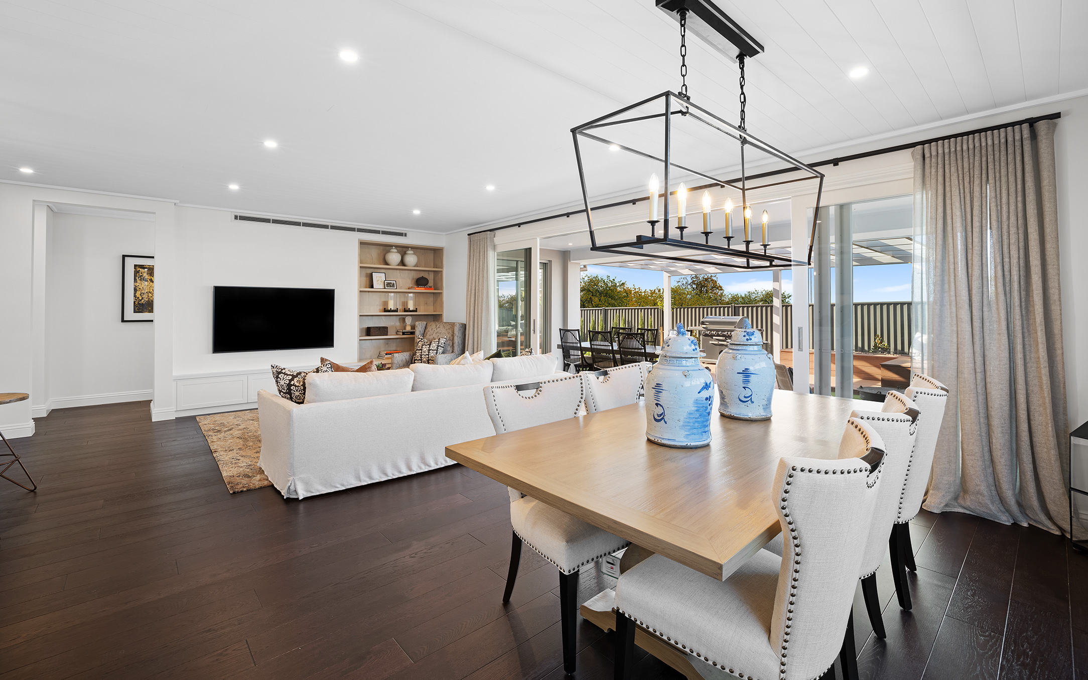 Rawson Homes Evoke Dubbo display