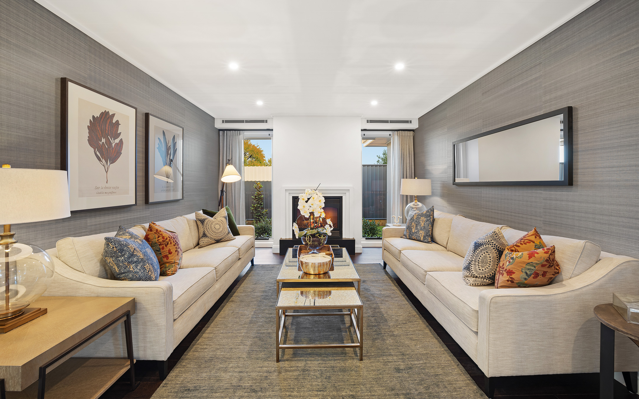 Rawson Homes Evoke Dubbo display