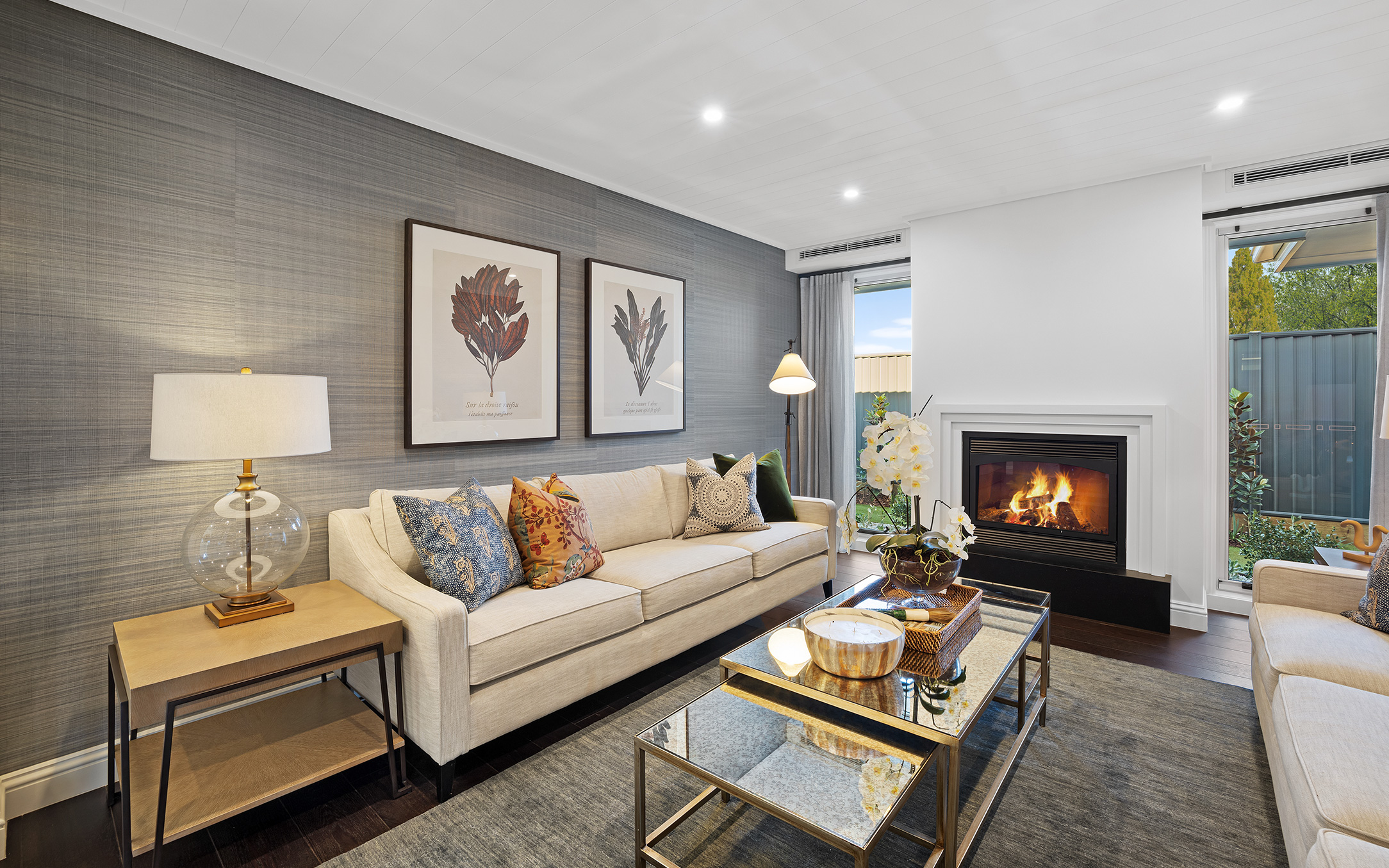 Rawson Homes Evoke Dubbo display