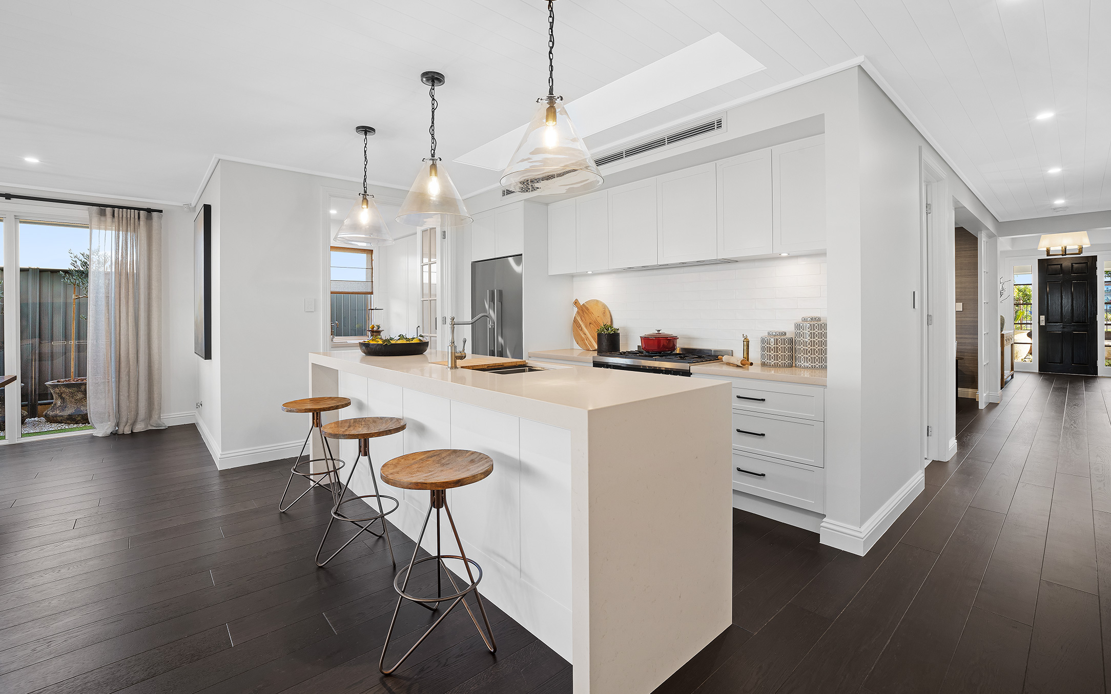 Rawson Homes Evoke Dubbo display