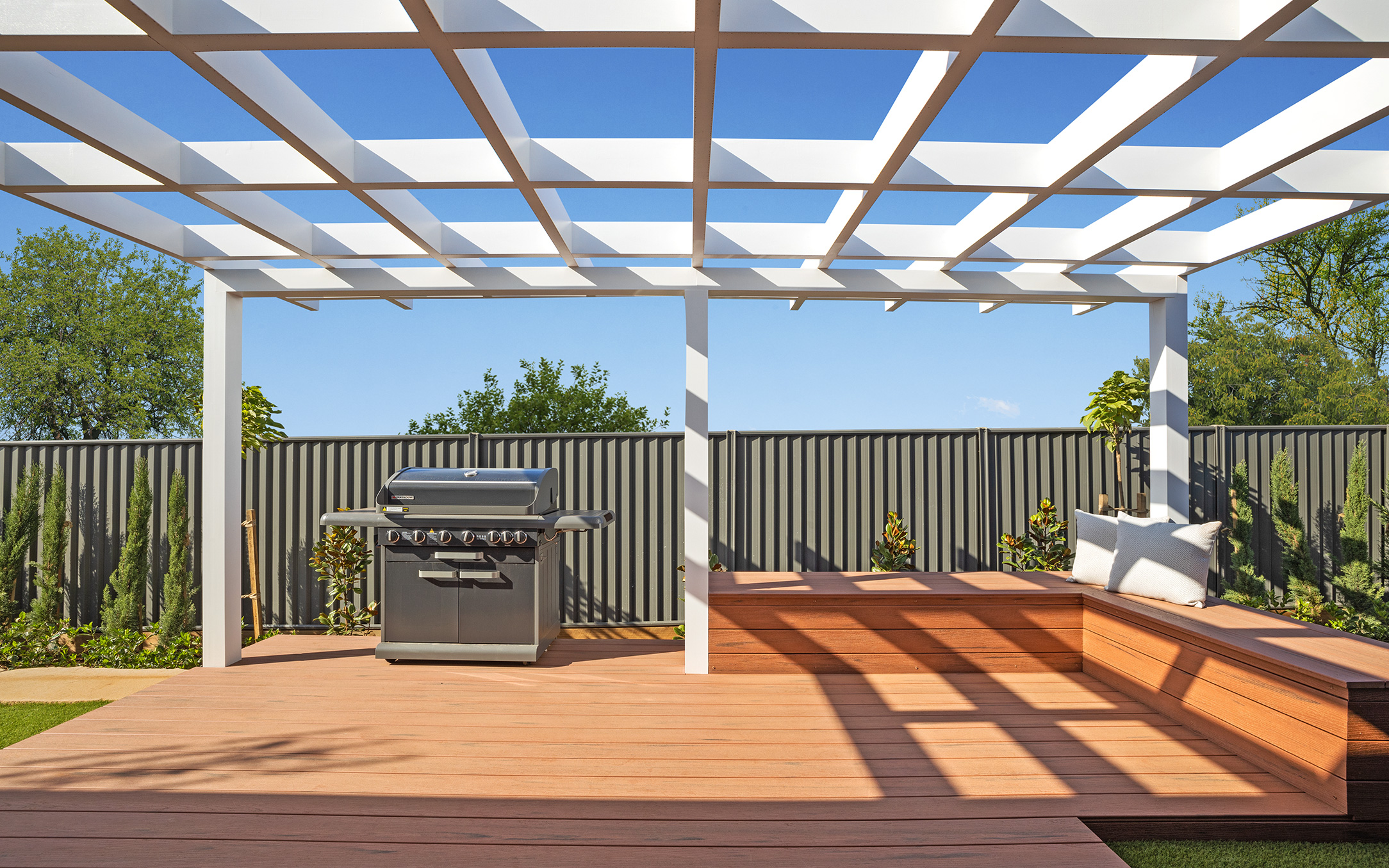 Rawson Homes Evoke Dubbo display