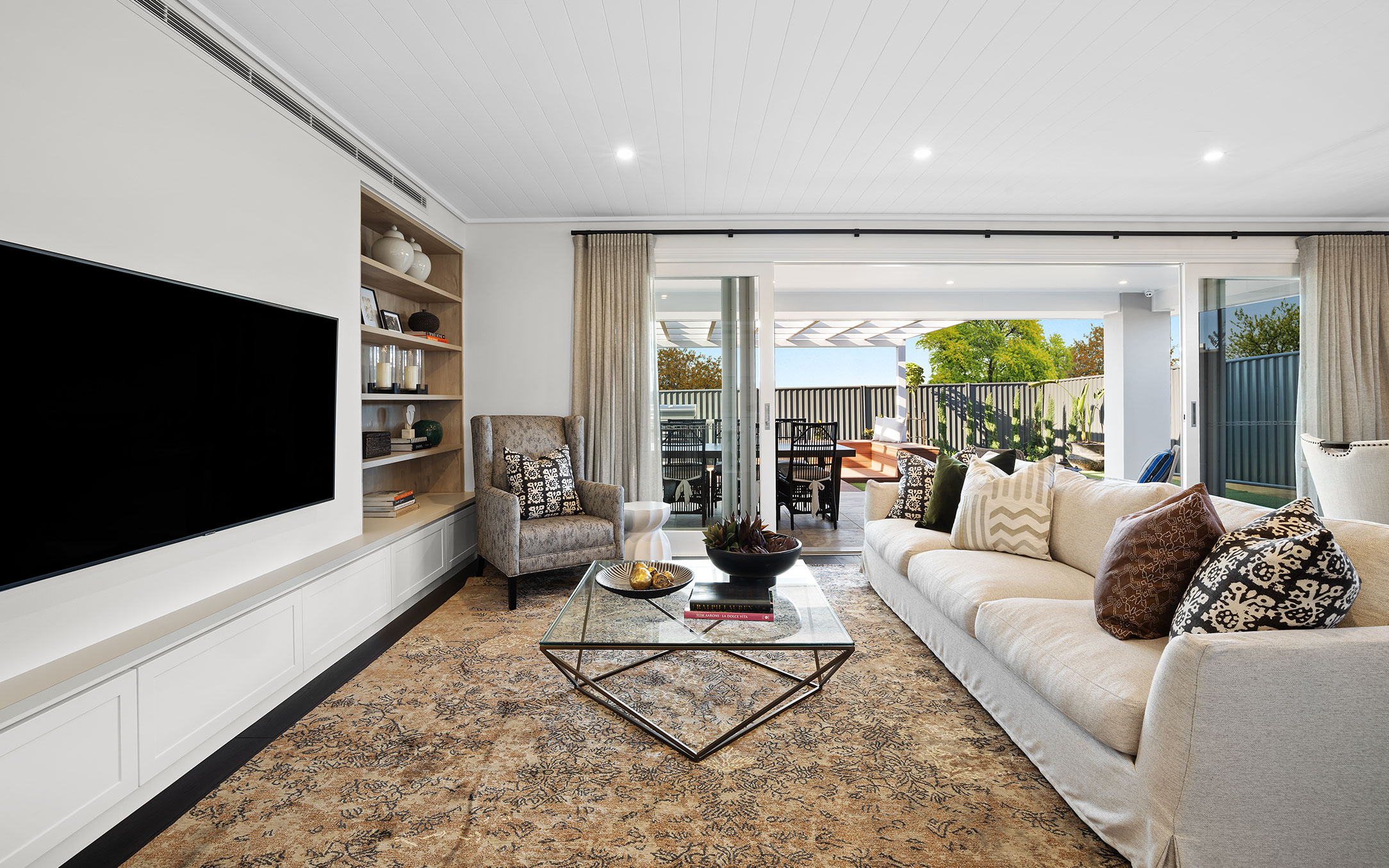 Rawson Homes Evoke Dubbo display