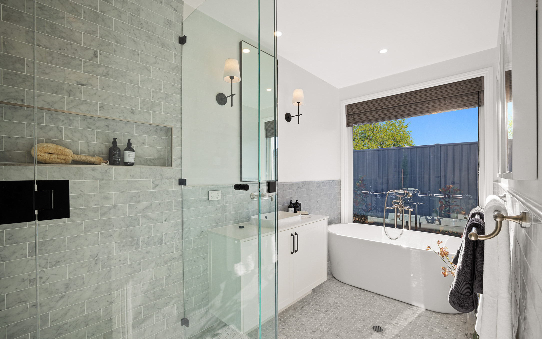 Rawson Homes Evoke Dubbo display