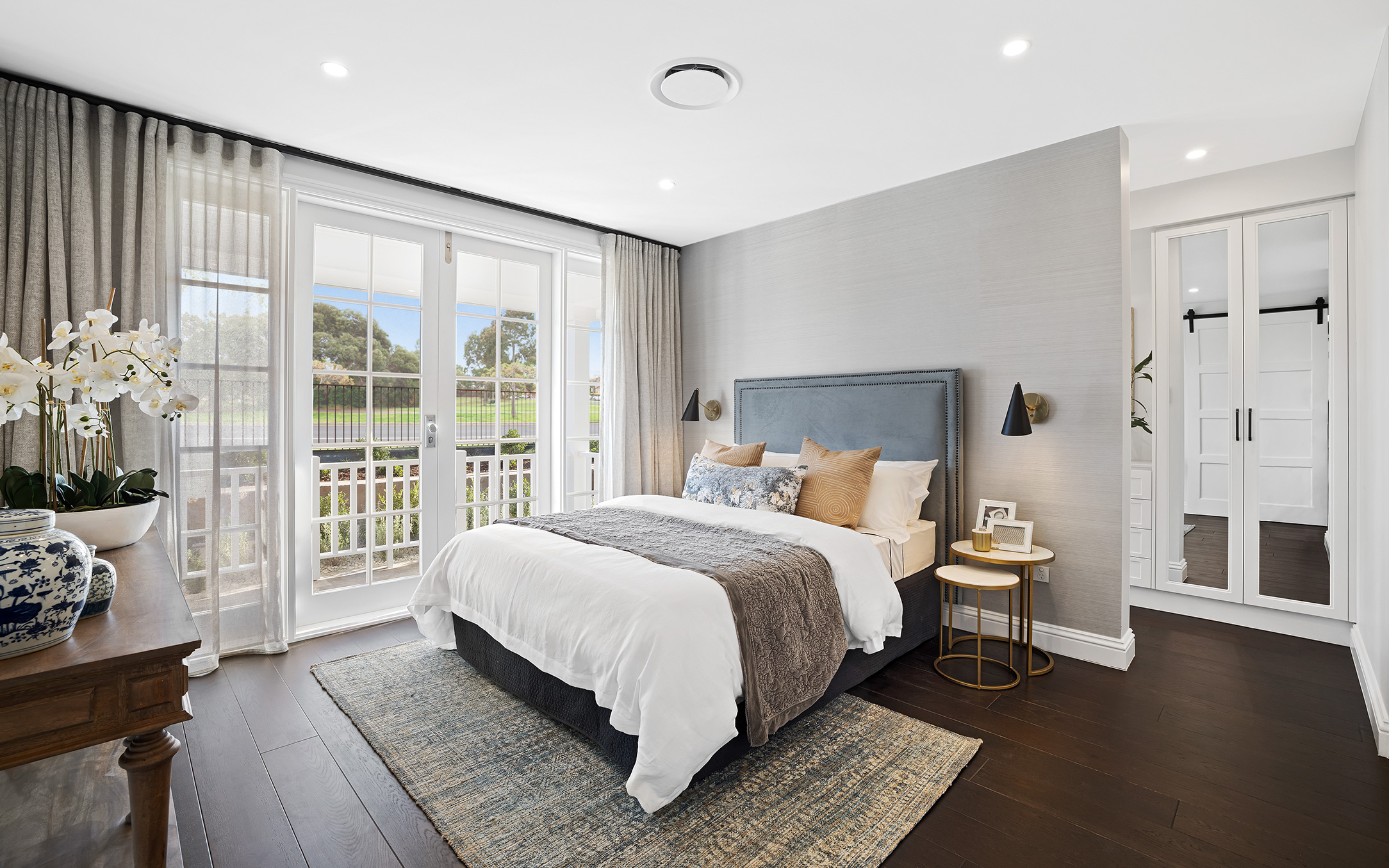 Rawson Homes Evoke Dubbo display