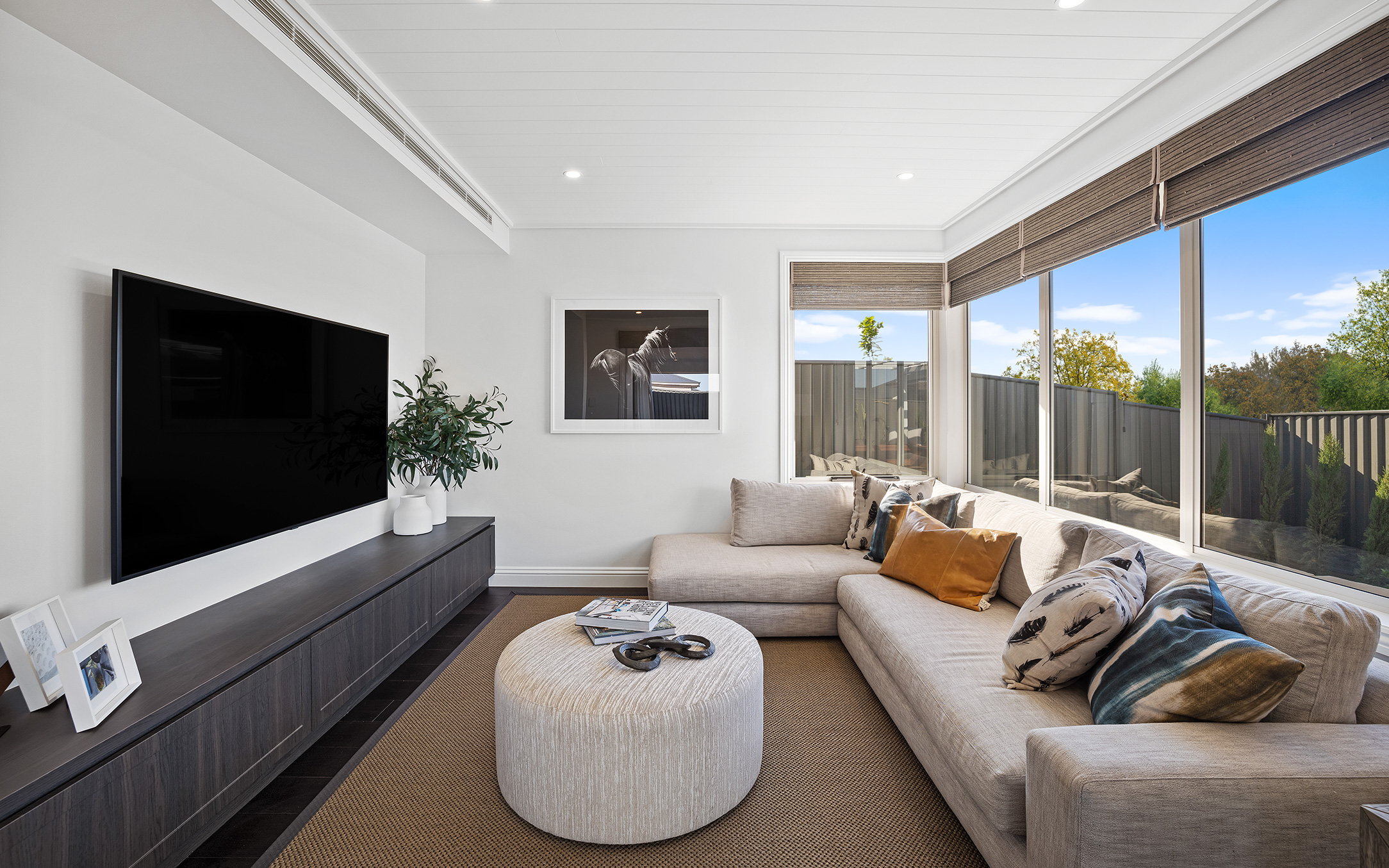 Rawson Homes Evoke Dubbo display