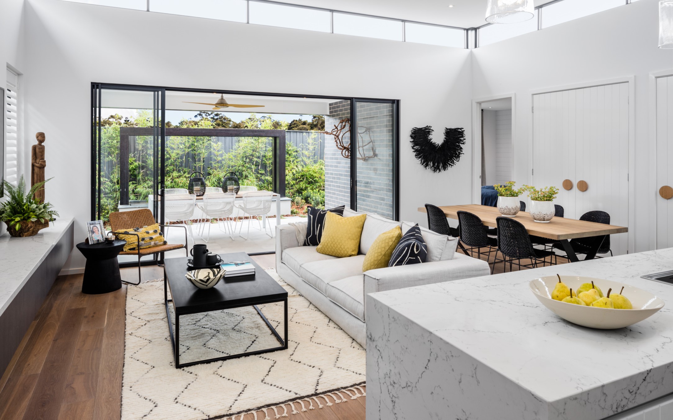 Evoke Home Design at Leppington