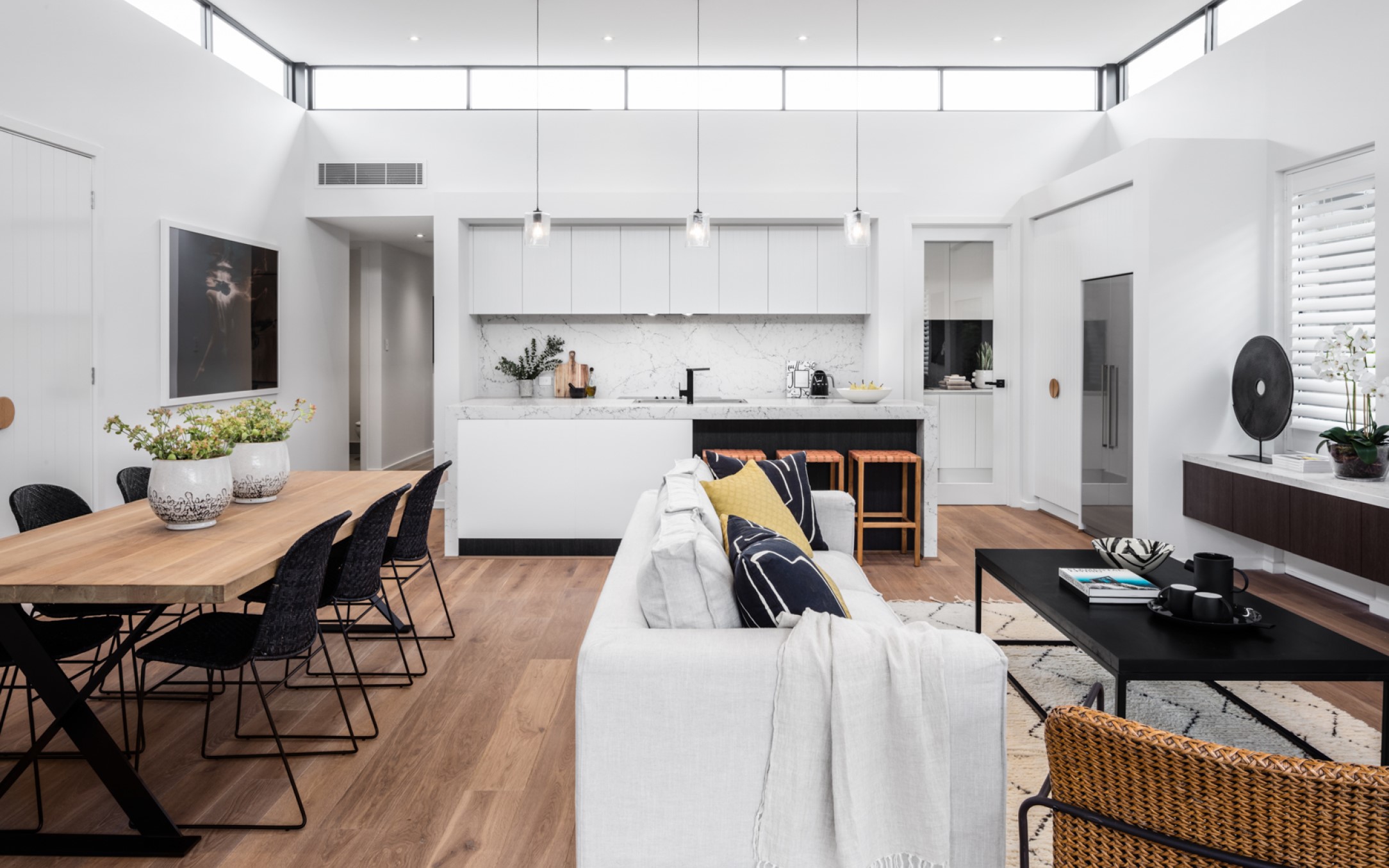 Evoke Display Home at Leppington