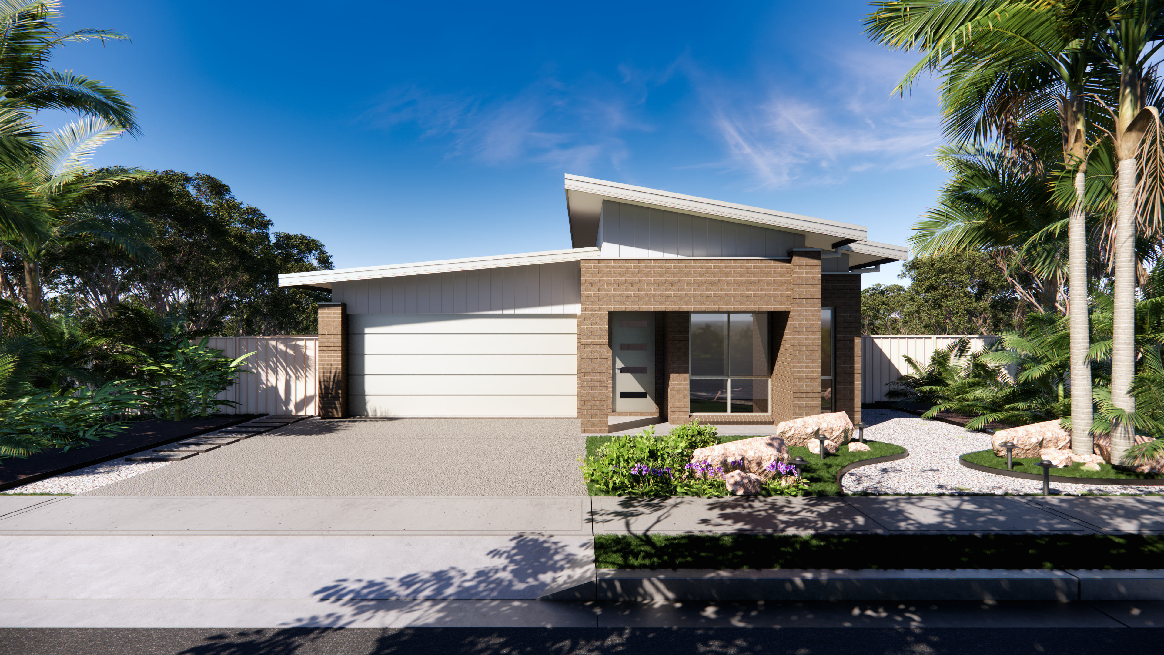 fairlight coastal enhanced light