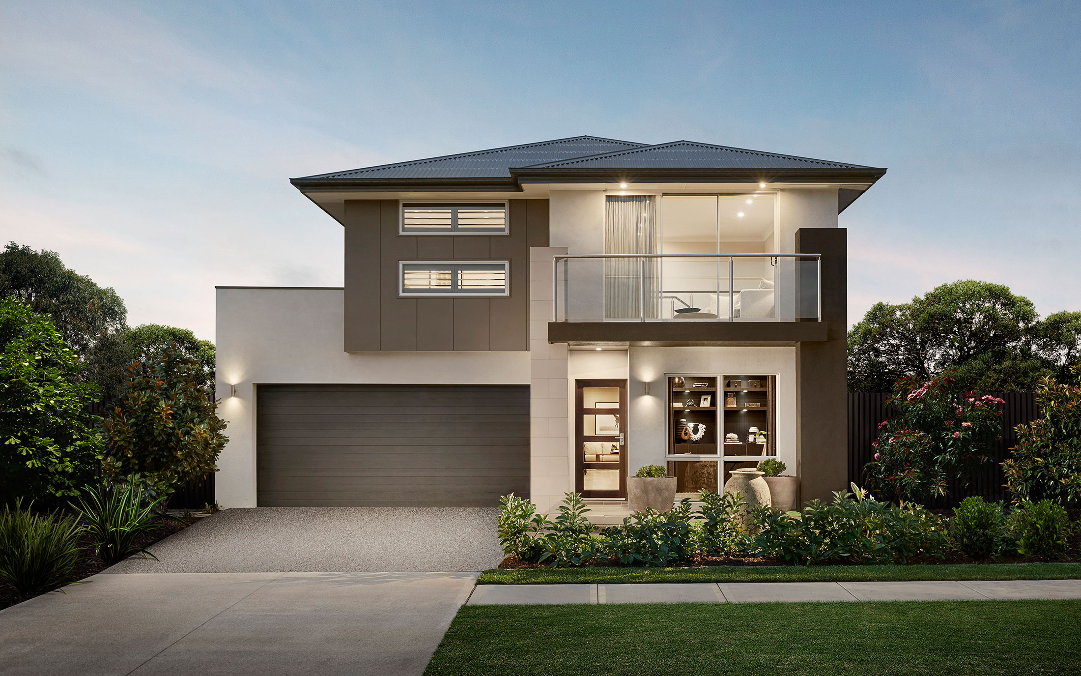 Kingston Majestic Facade