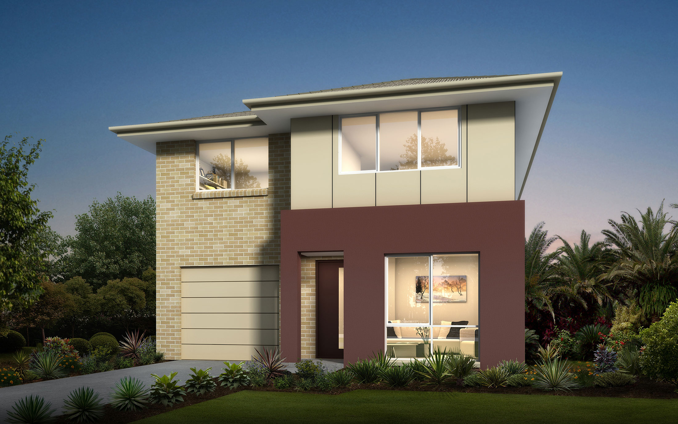 Kingston Regal Facade