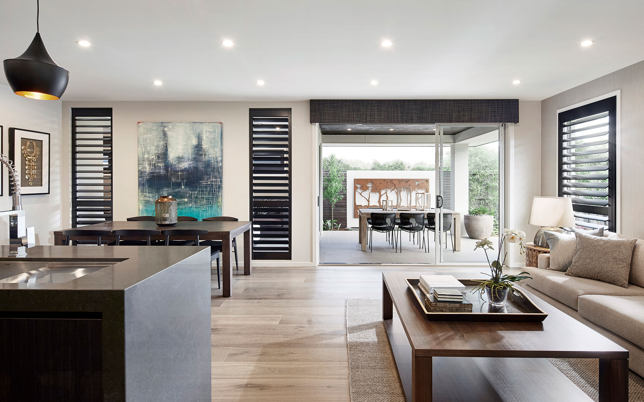 Kingston Kitchen Dining 3