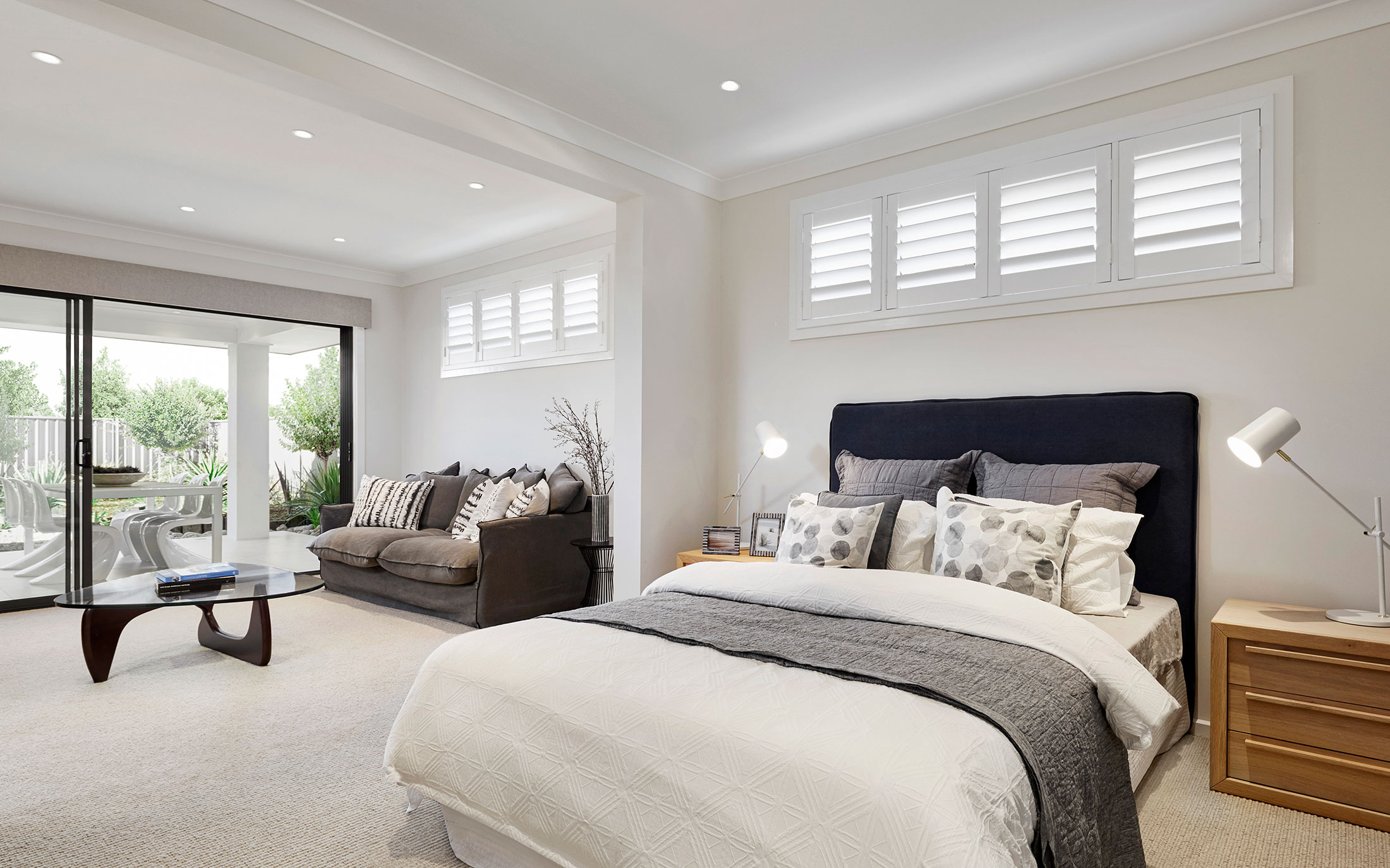 Kingston Master Bedroom 2