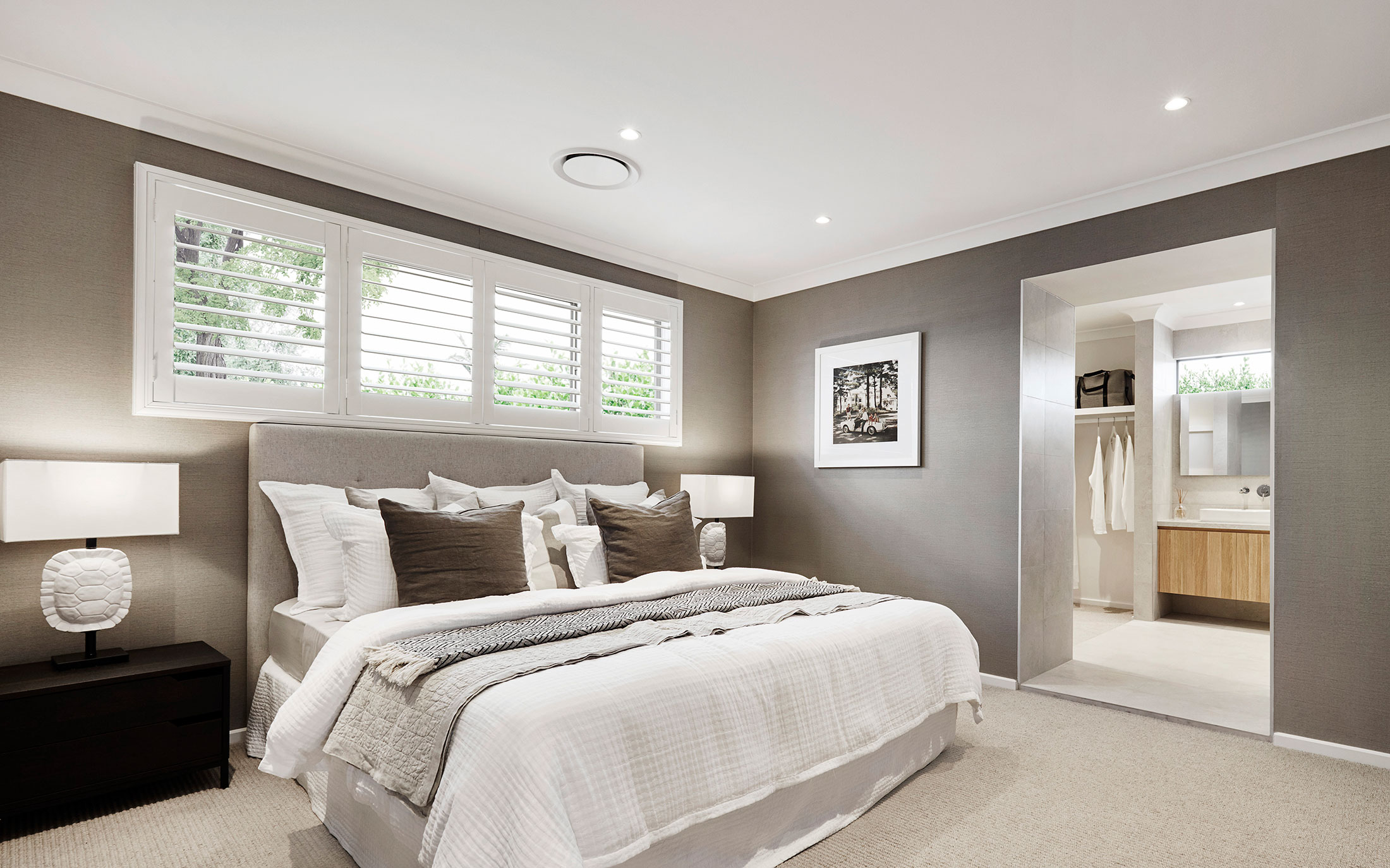 Kingston Master Bedroom 3