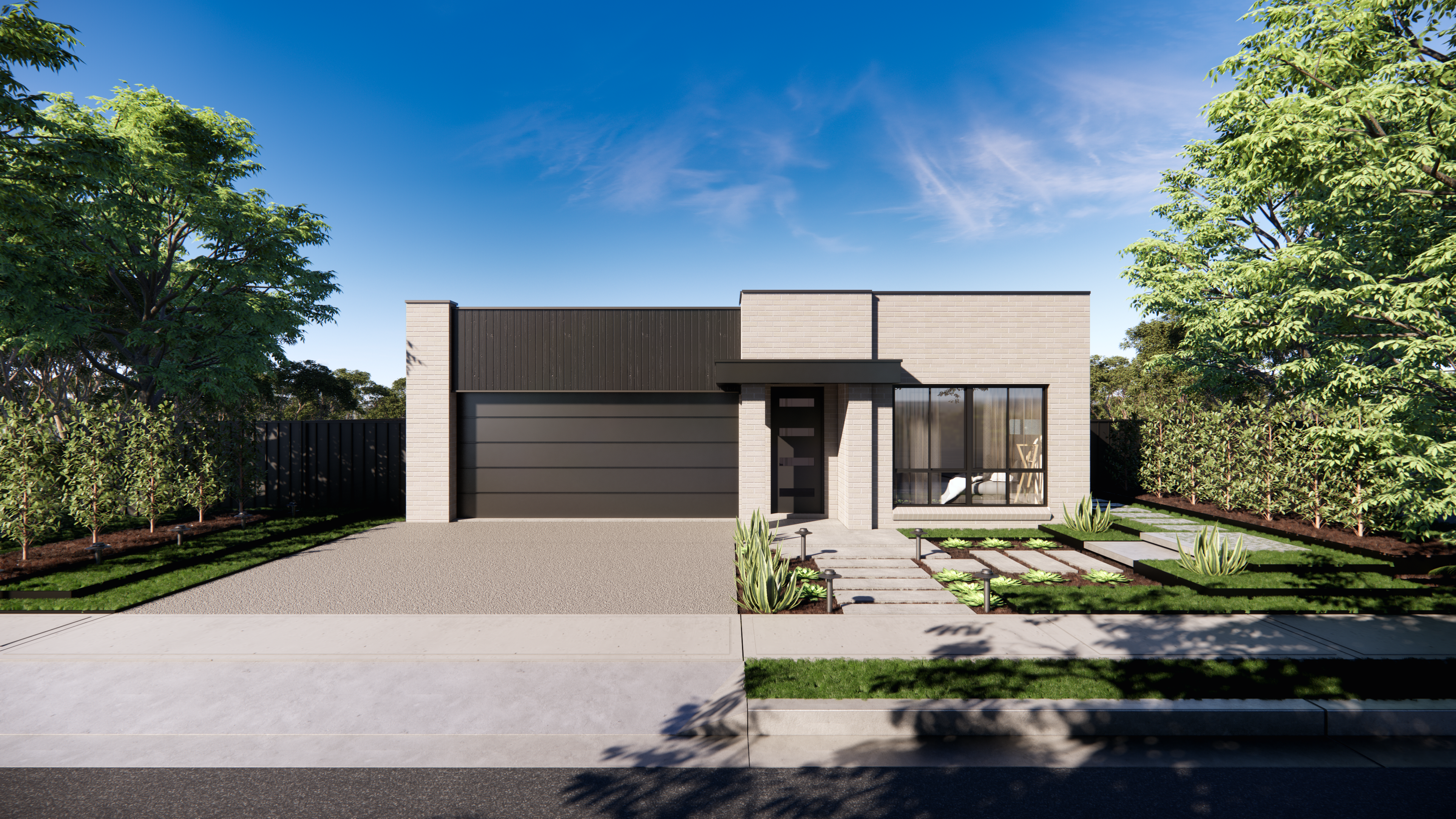 lennox-modern-starter-light-facade