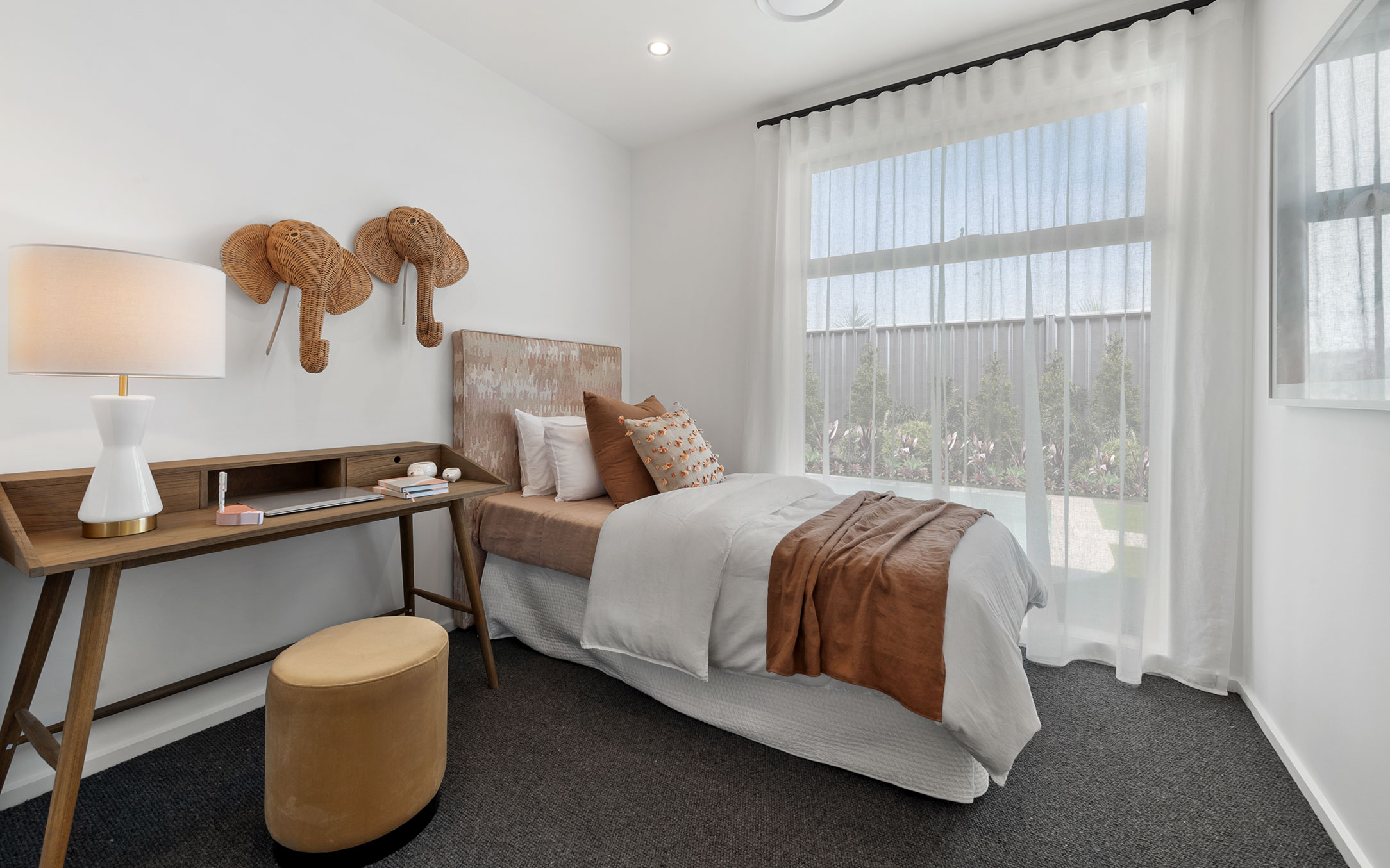 Oxford Marsden Park Display