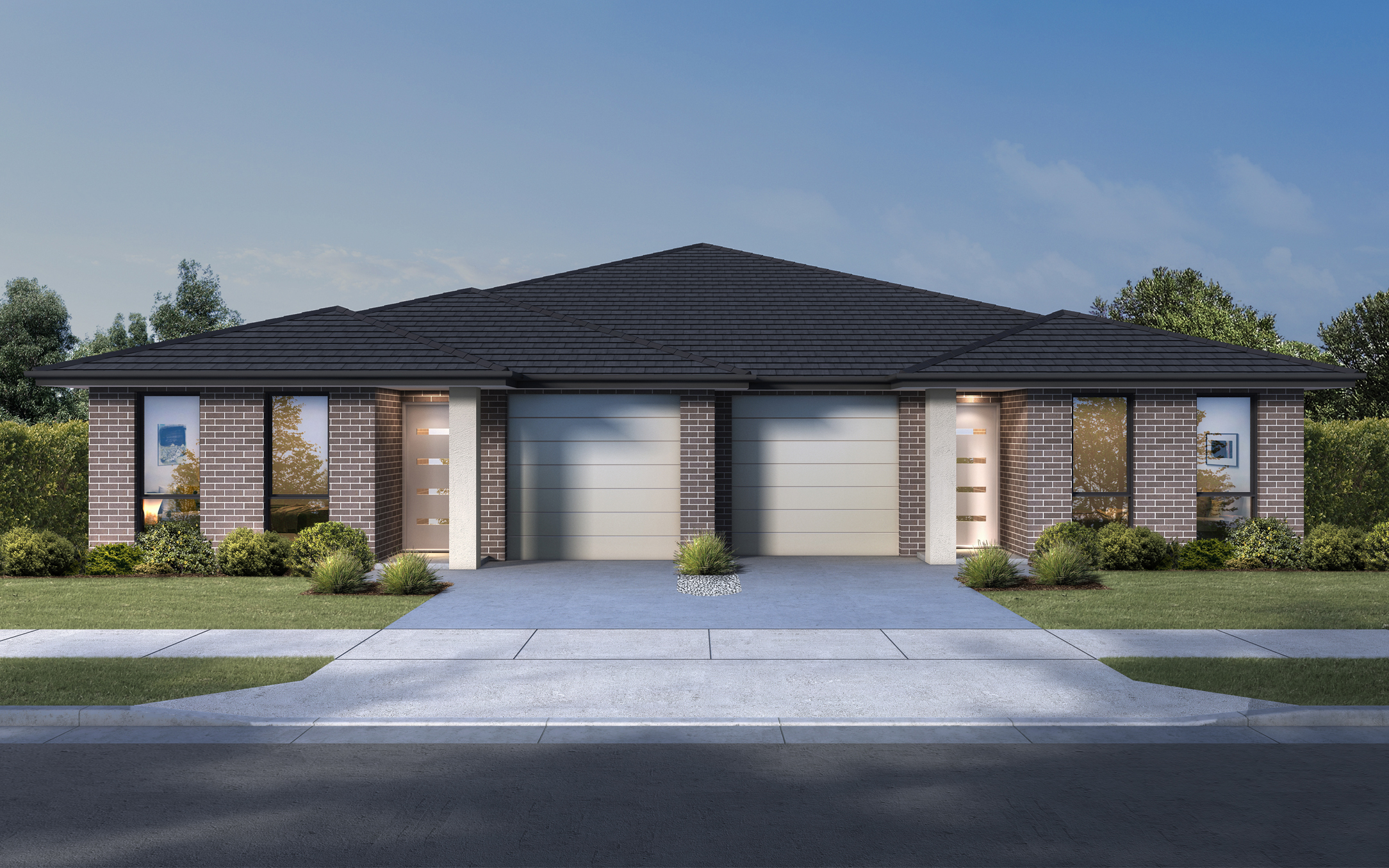 Porto Classic Facade